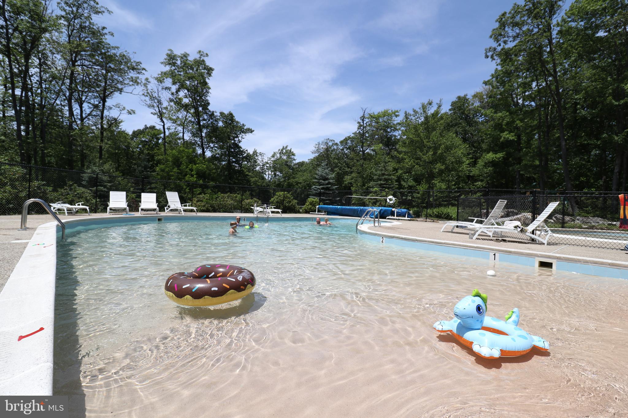 DEEP CREEK HIGHLANDS - Land