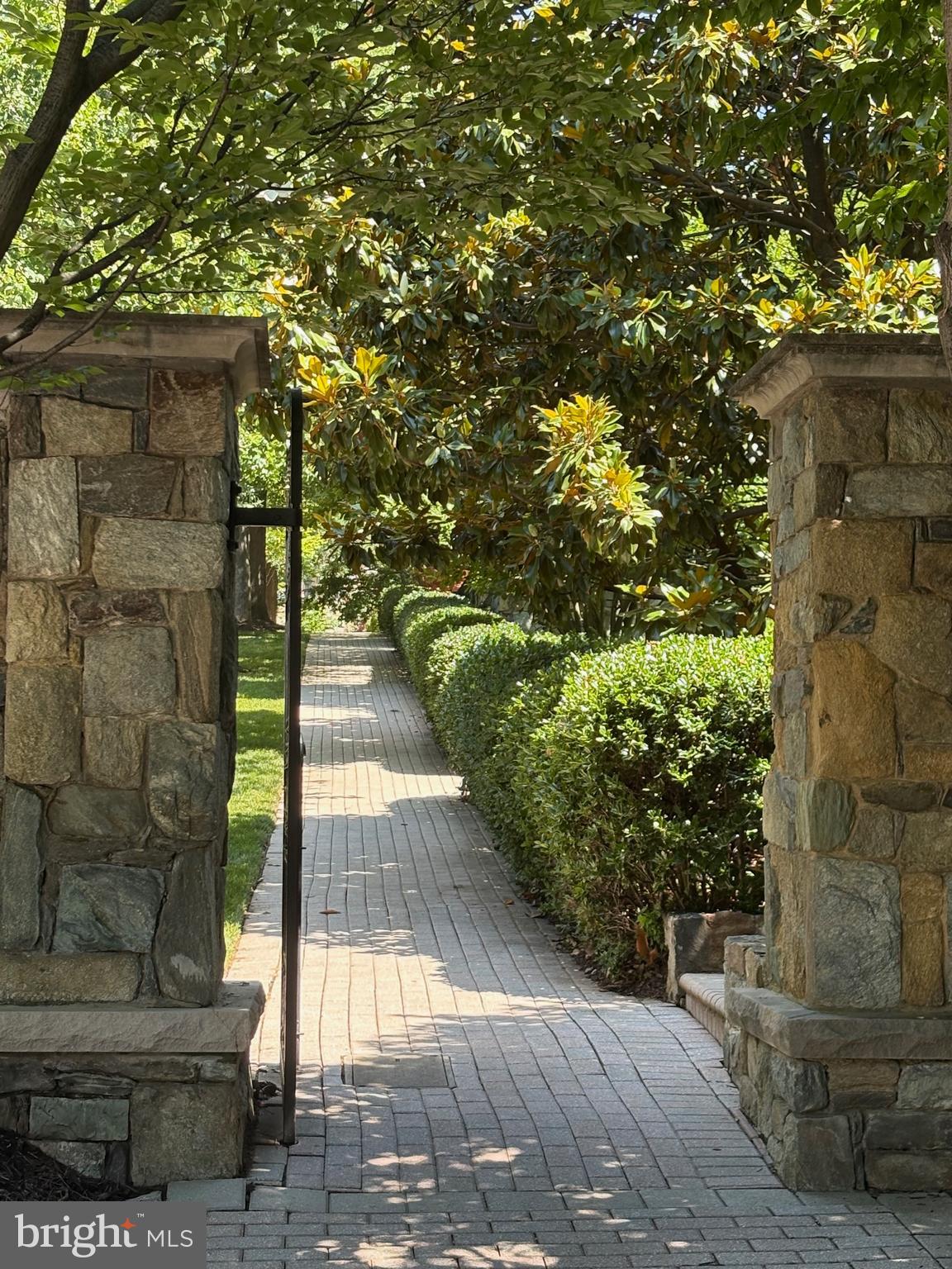 EVANS FARM - Residential