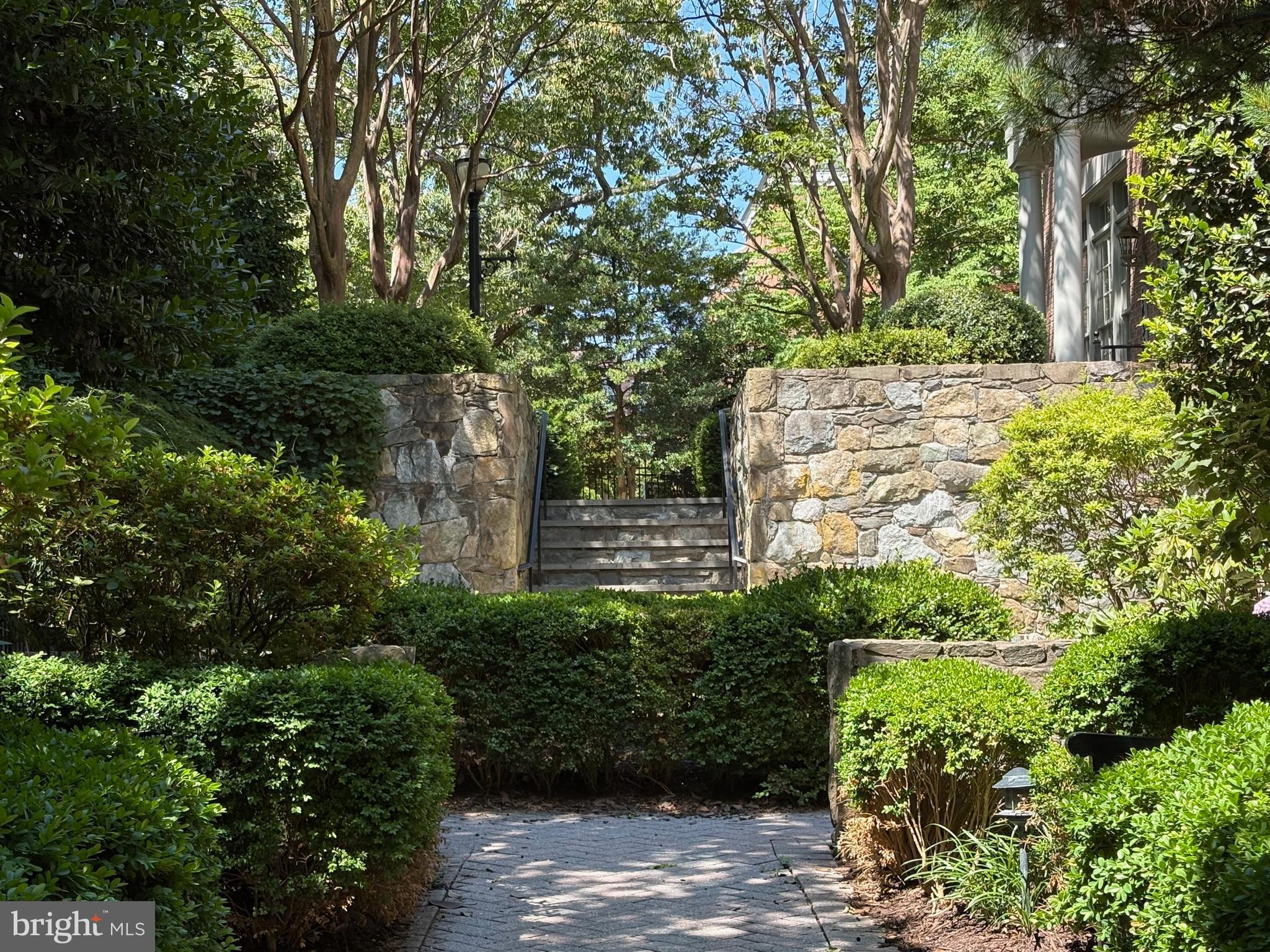 EVANS FARM - Residential