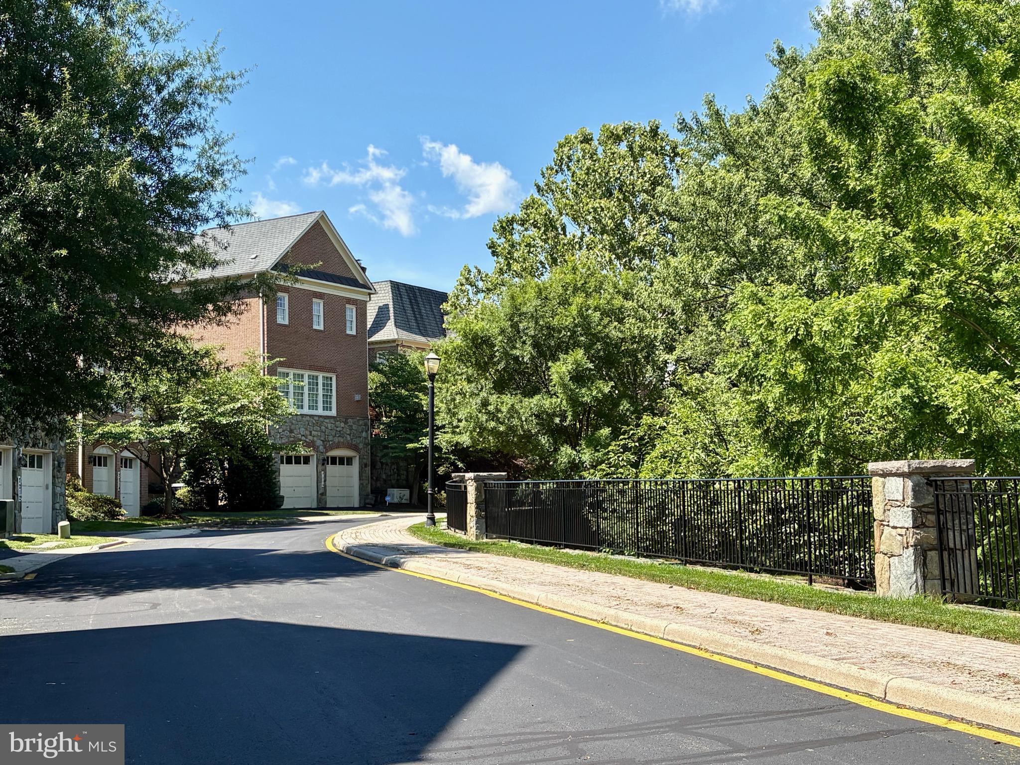 EVANS FARM - Residential