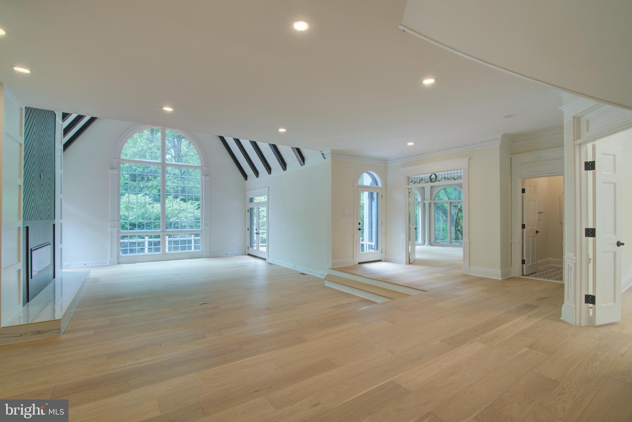 WENDOVER - Residential
