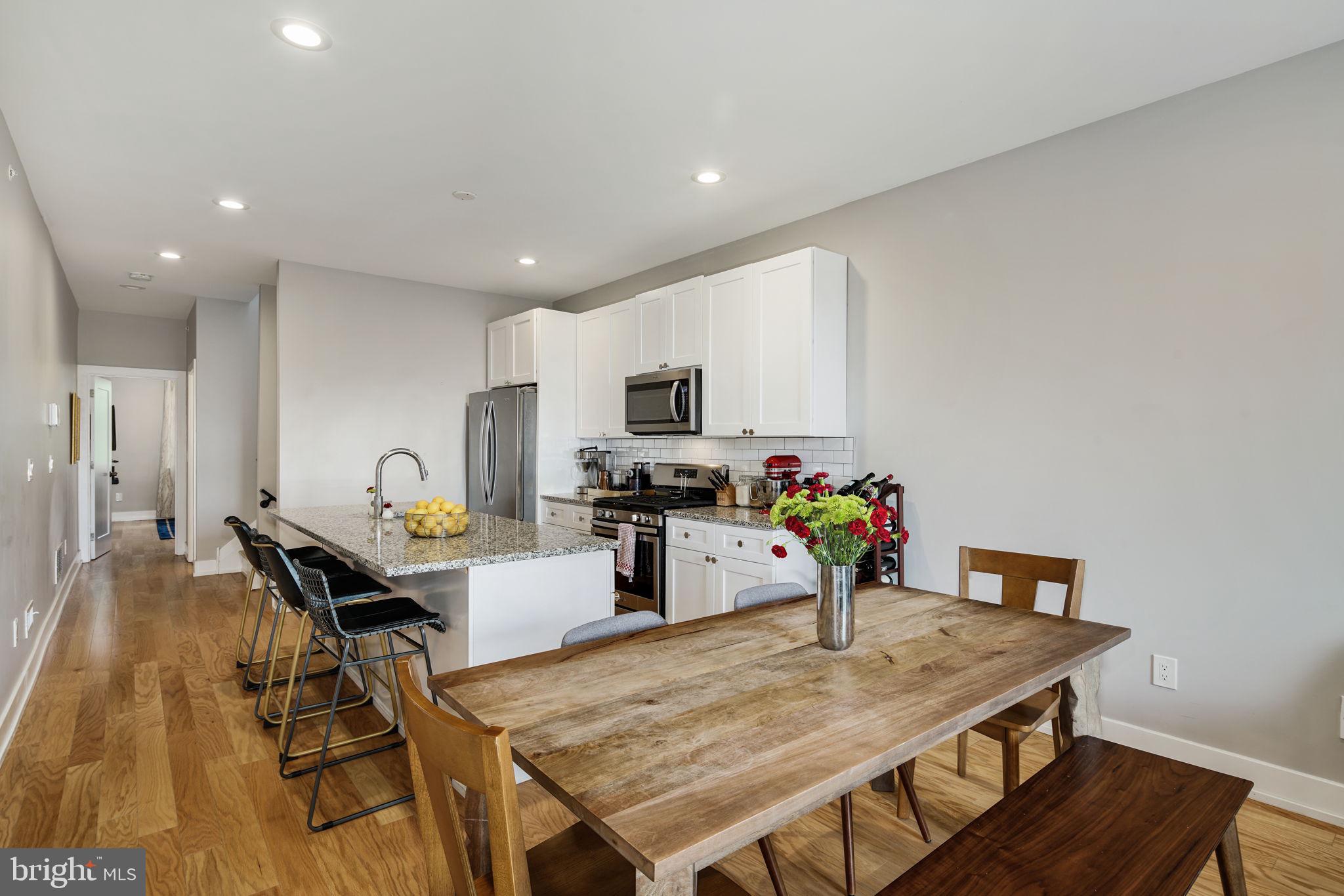 BREWERYTOWN - Residential