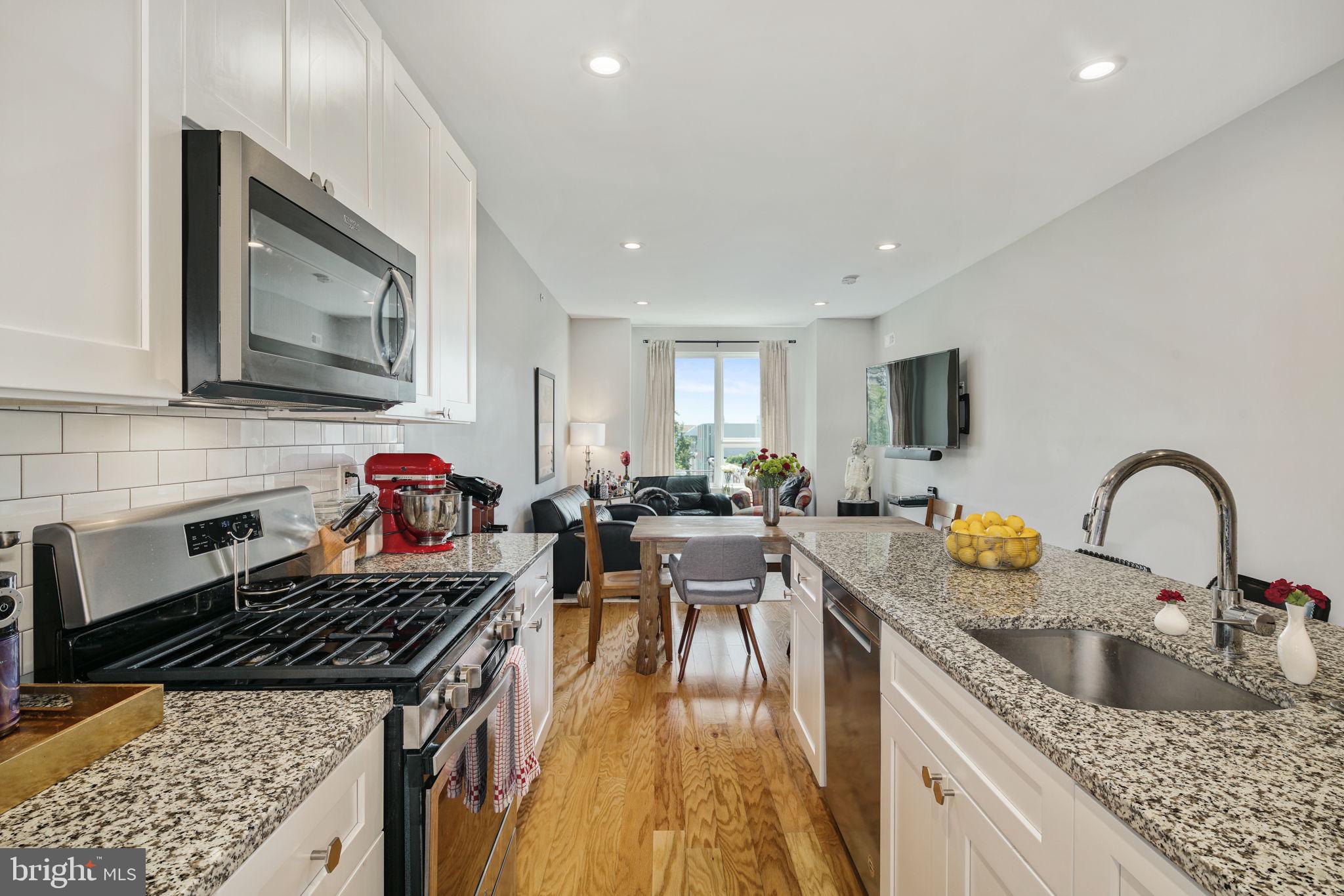 BREWERYTOWN - Residential