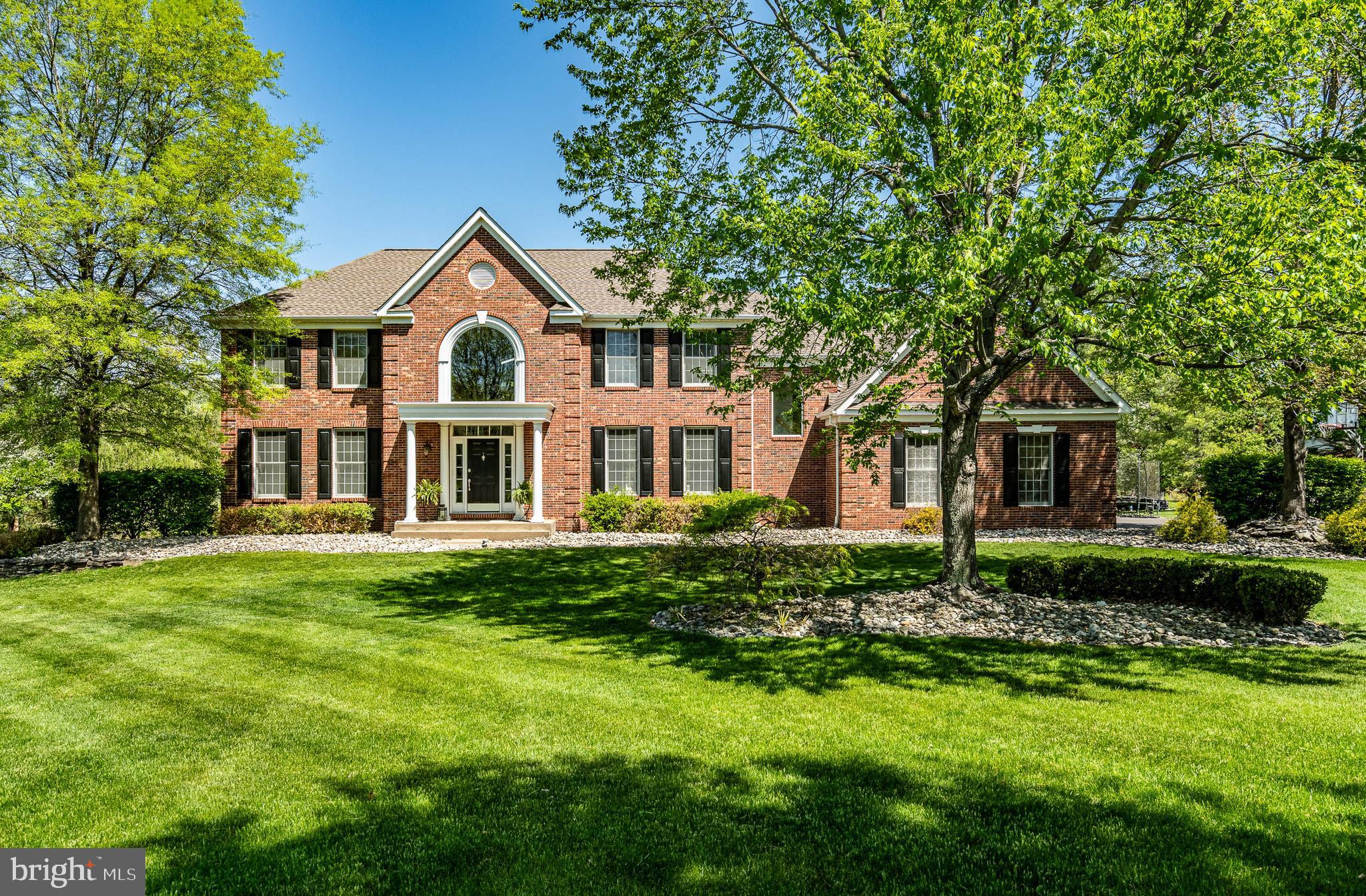 GATEFIELD AT FARMV - Residential