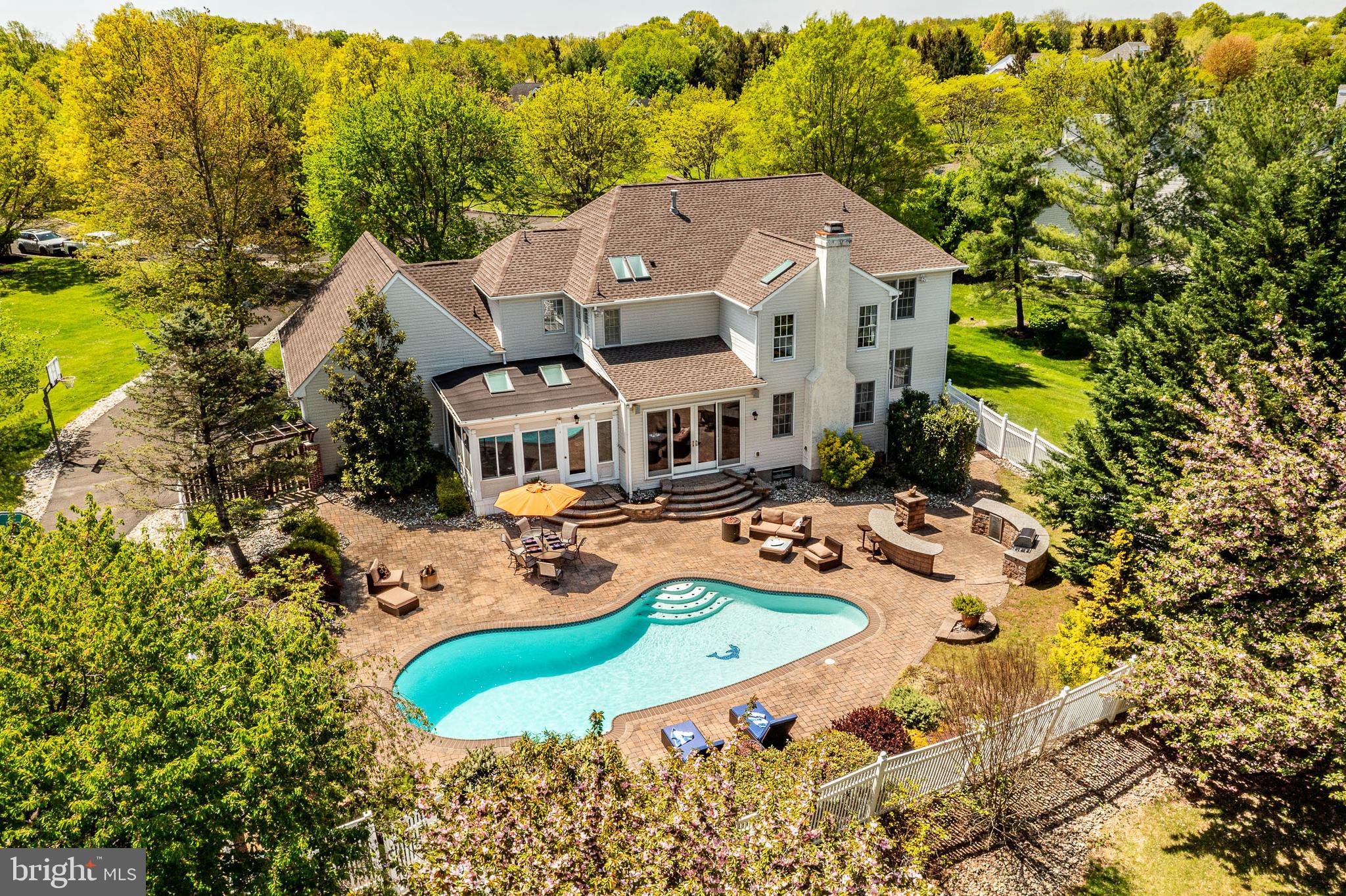 GATEFIELD AT FARMV - Residential