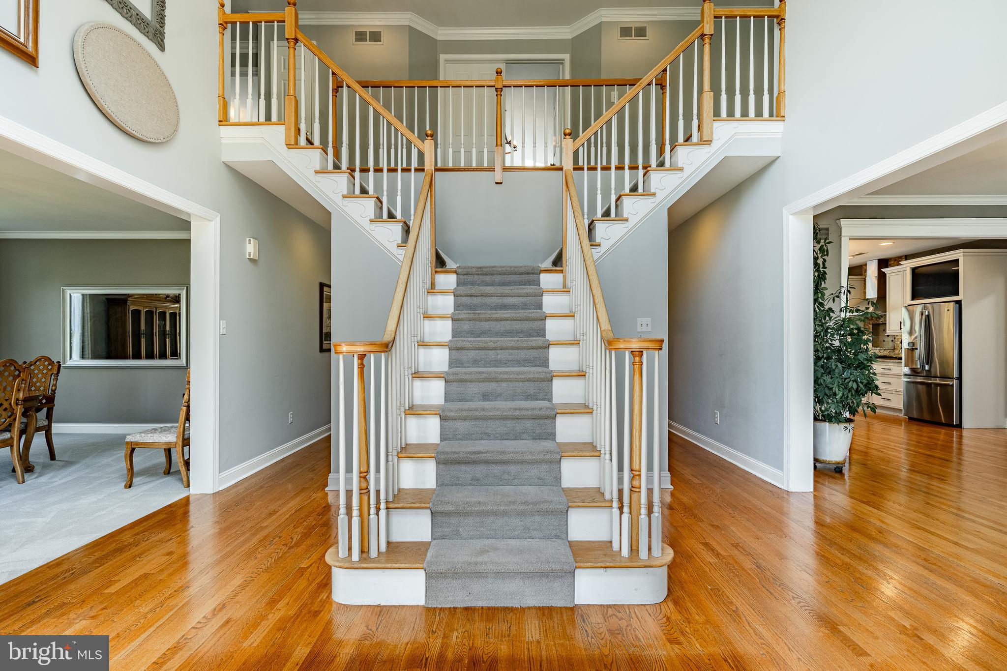 GATEFIELD AT FARMV - Residential