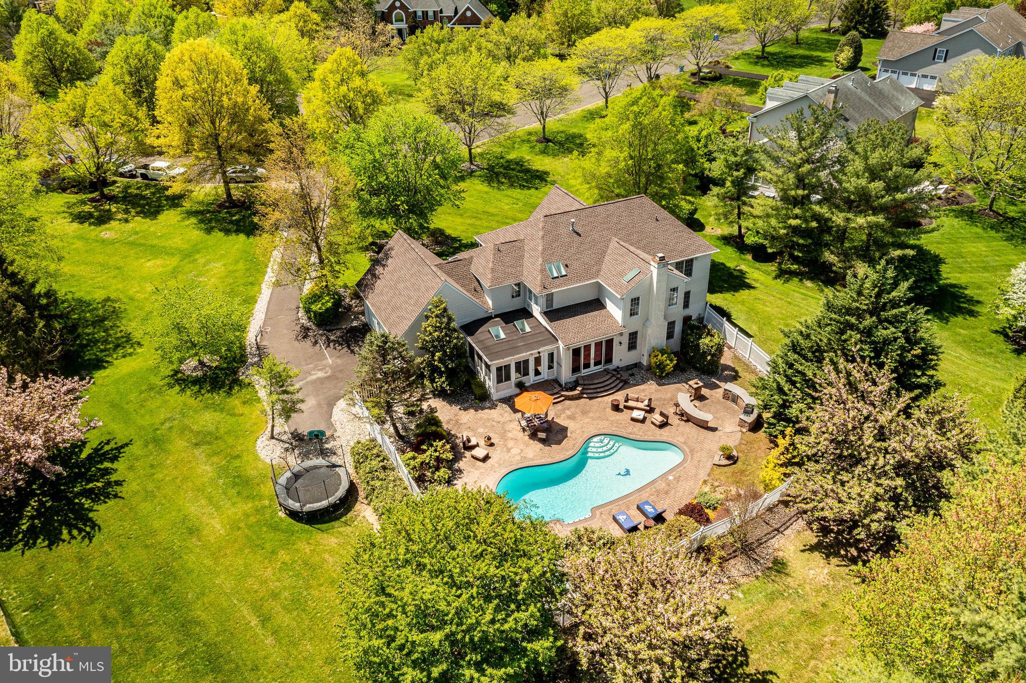 GATEFIELD AT FARMV - Residential