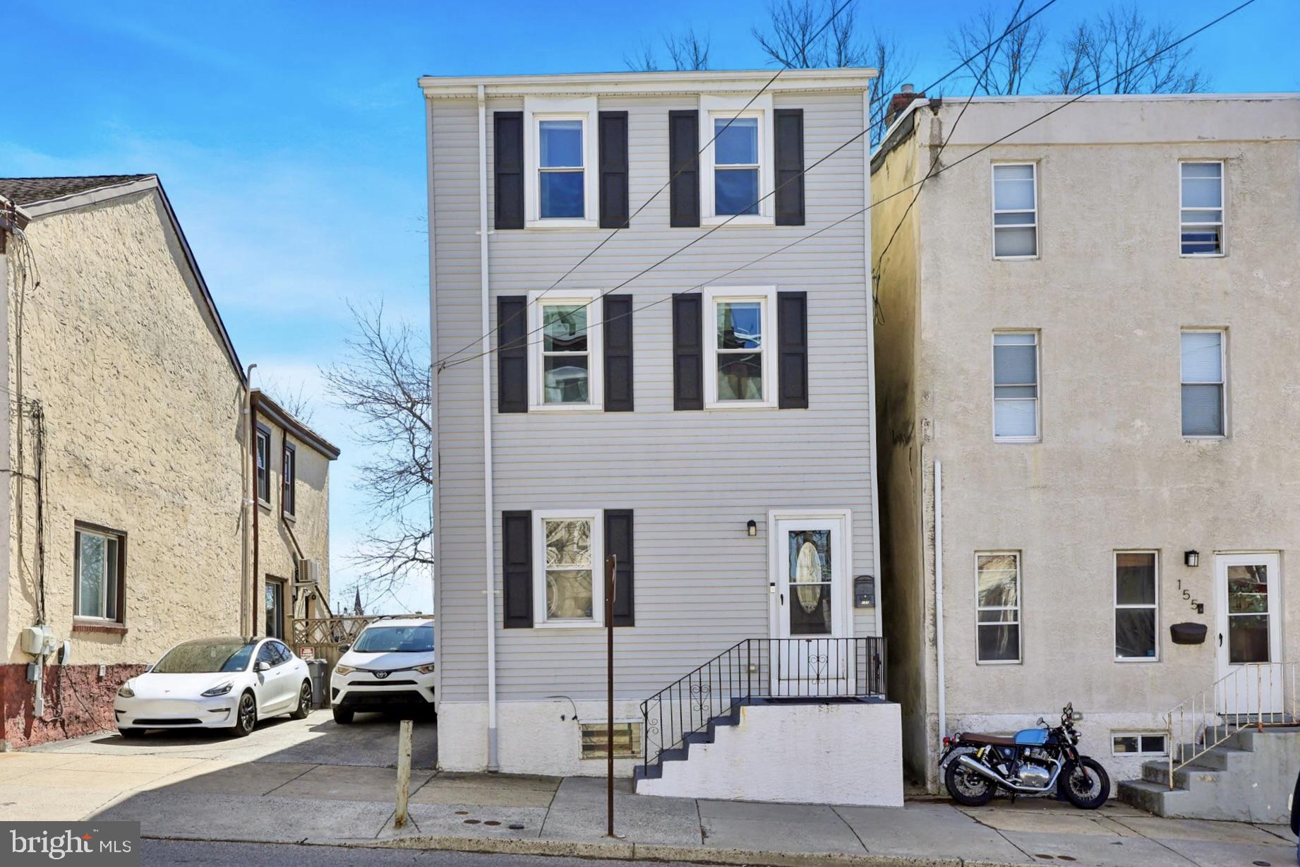 MANAYUNK - Residential