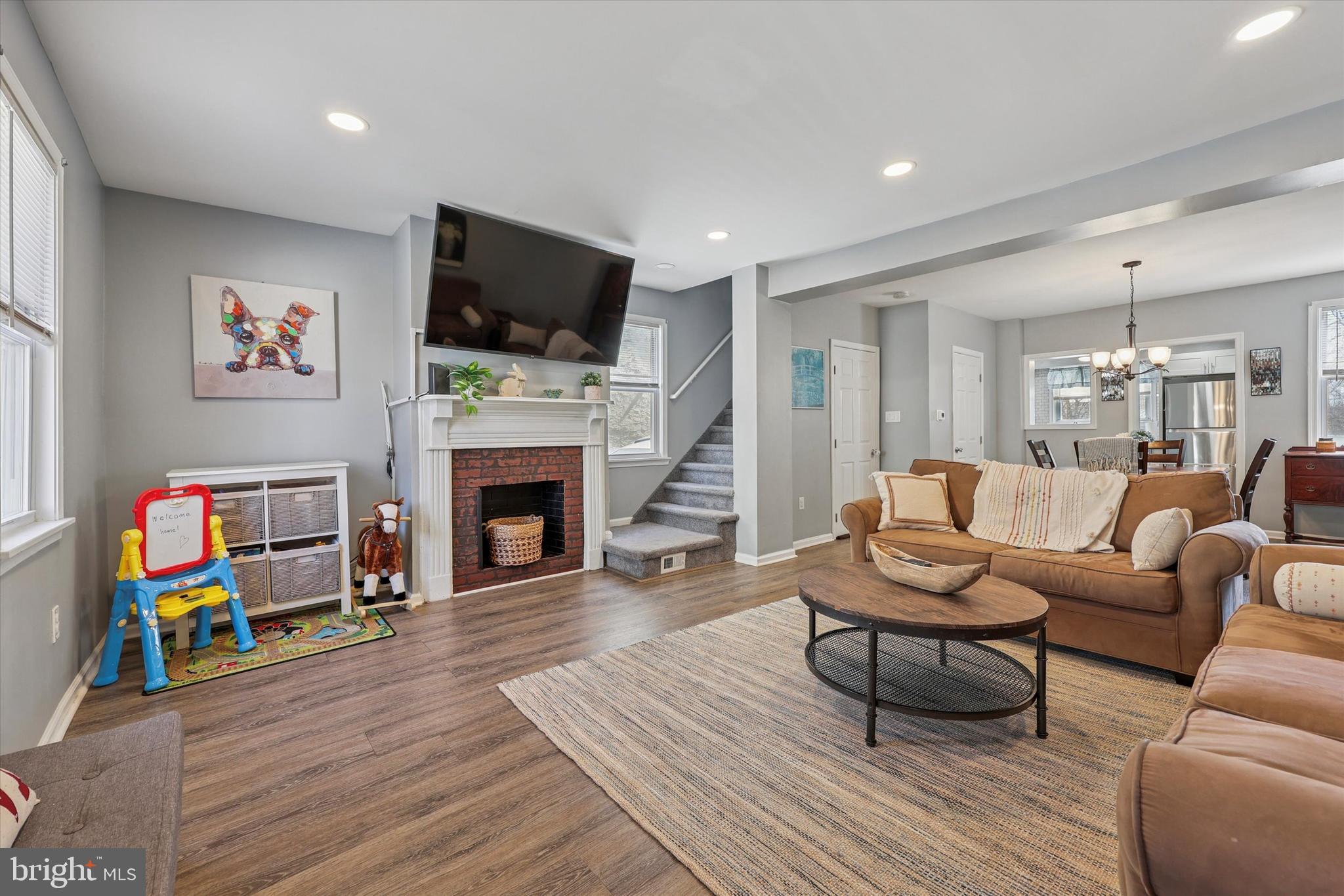 MANAYUNK - Residential