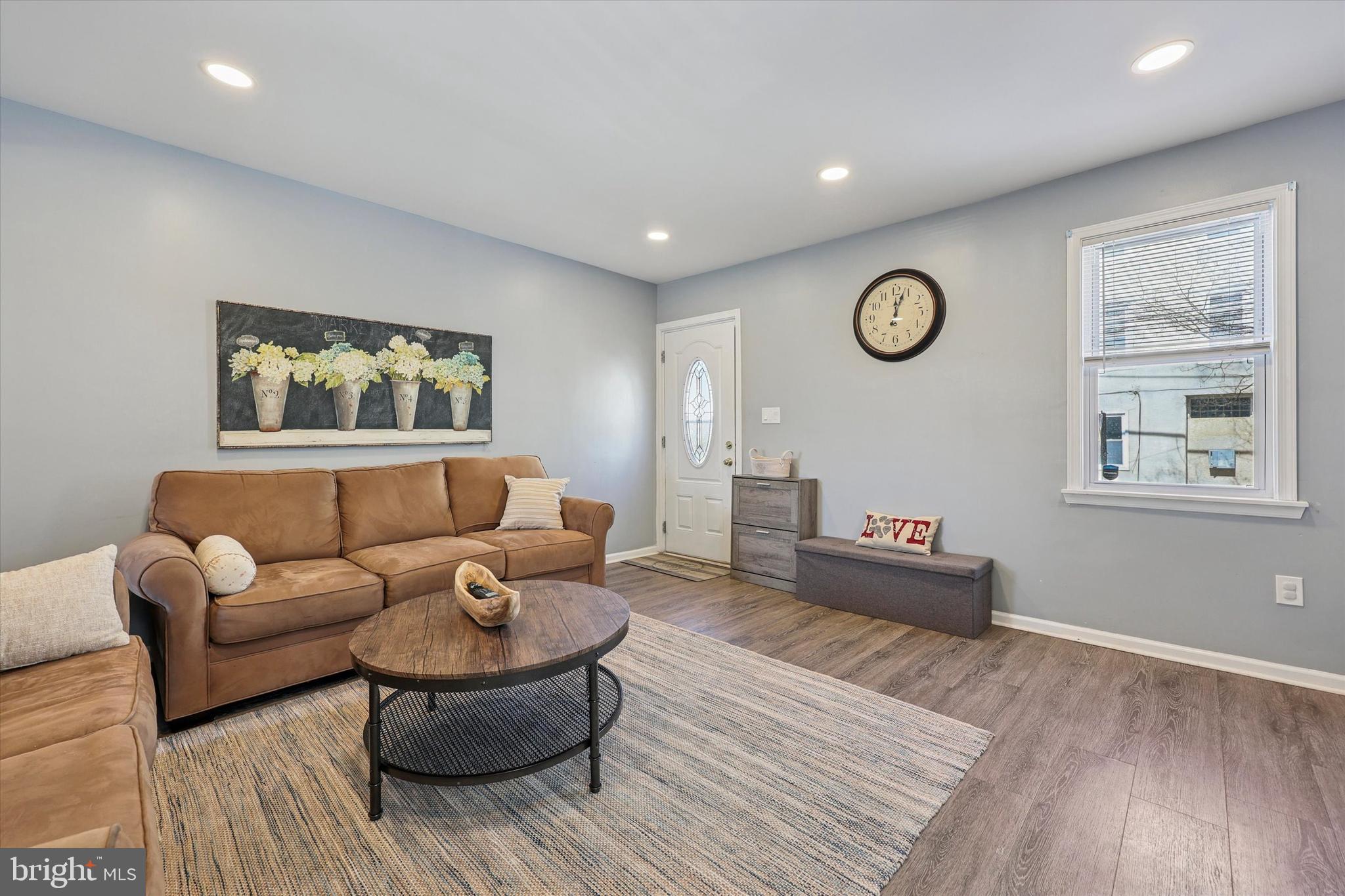 MANAYUNK - Residential
