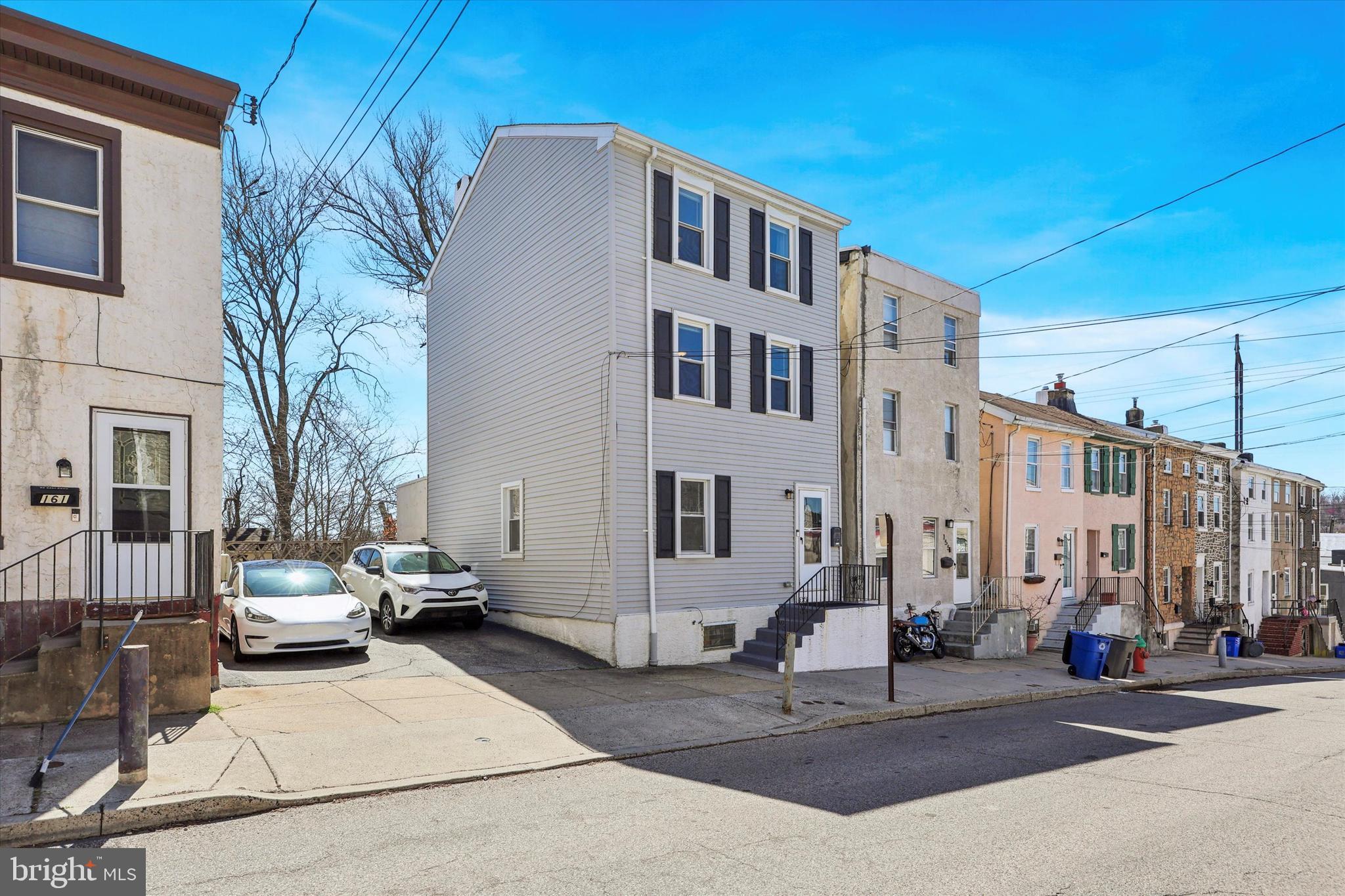 MANAYUNK - Residential