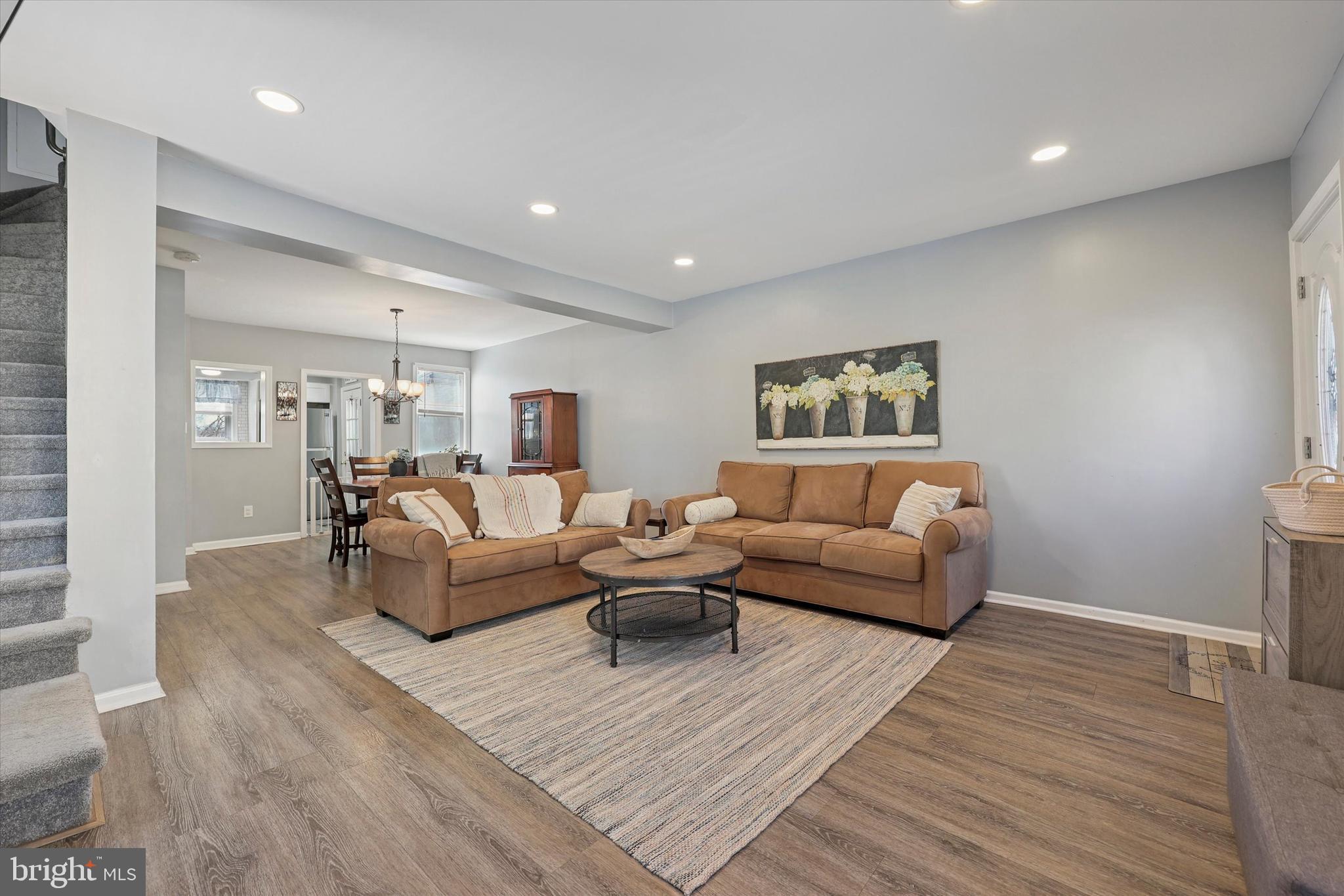 MANAYUNK - Residential