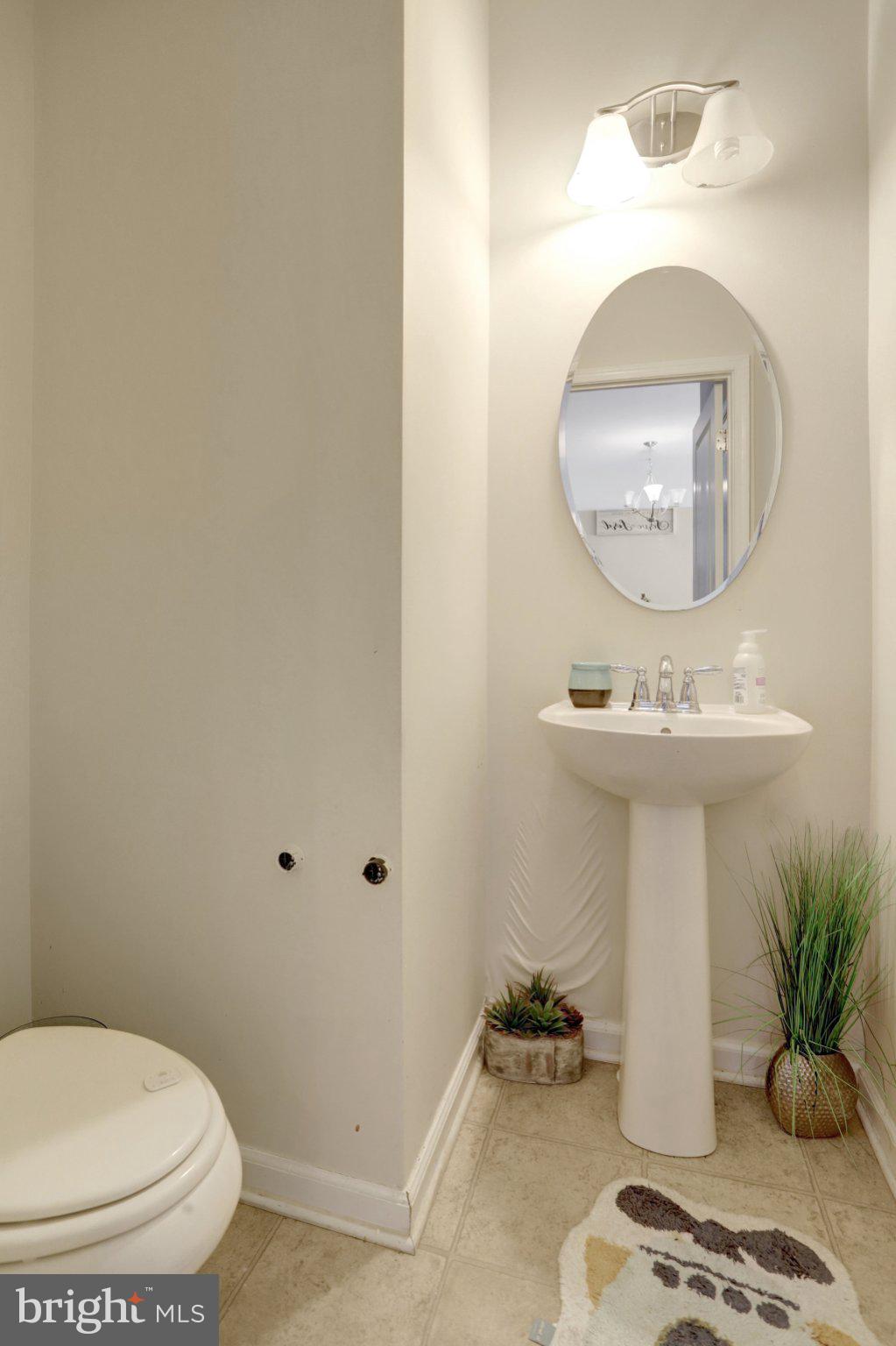 THE PRESERVE AT PISCATAWAY - Residential