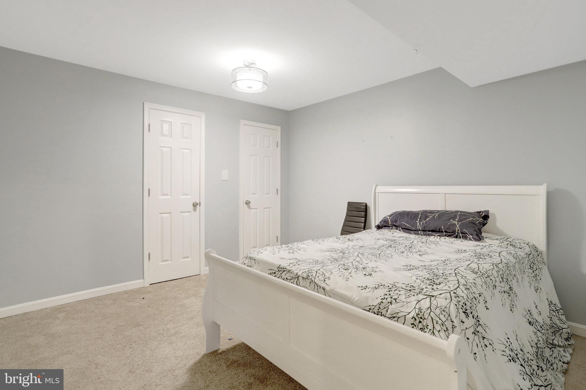 THE PRESERVE AT PISCATAWAY - Residential