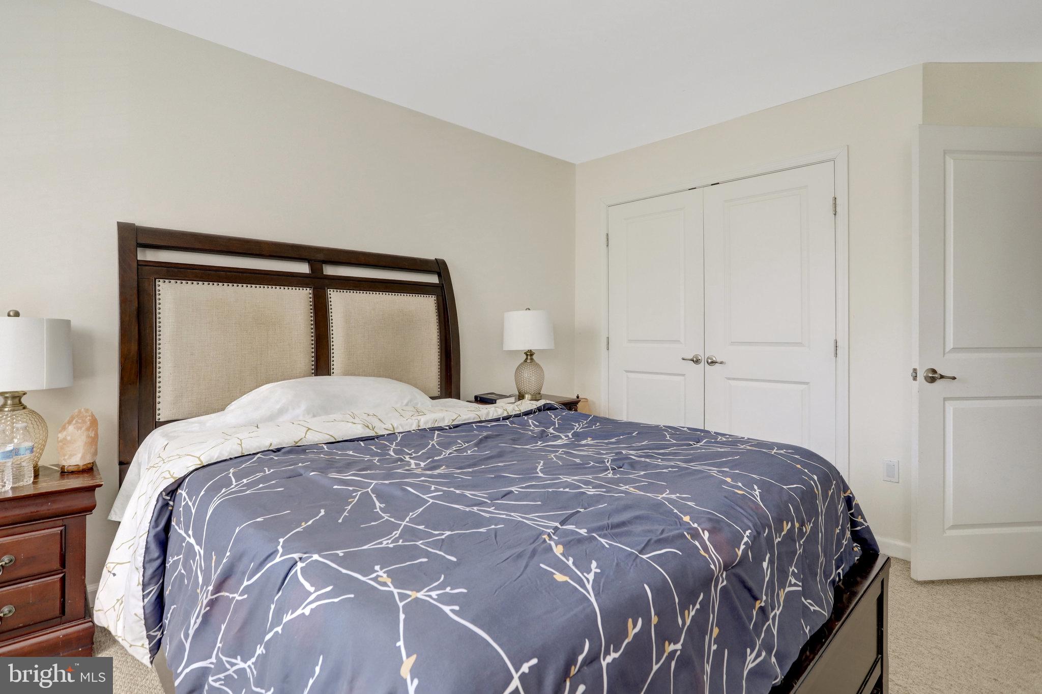 THE PRESERVE AT PISCATAWAY - Residential