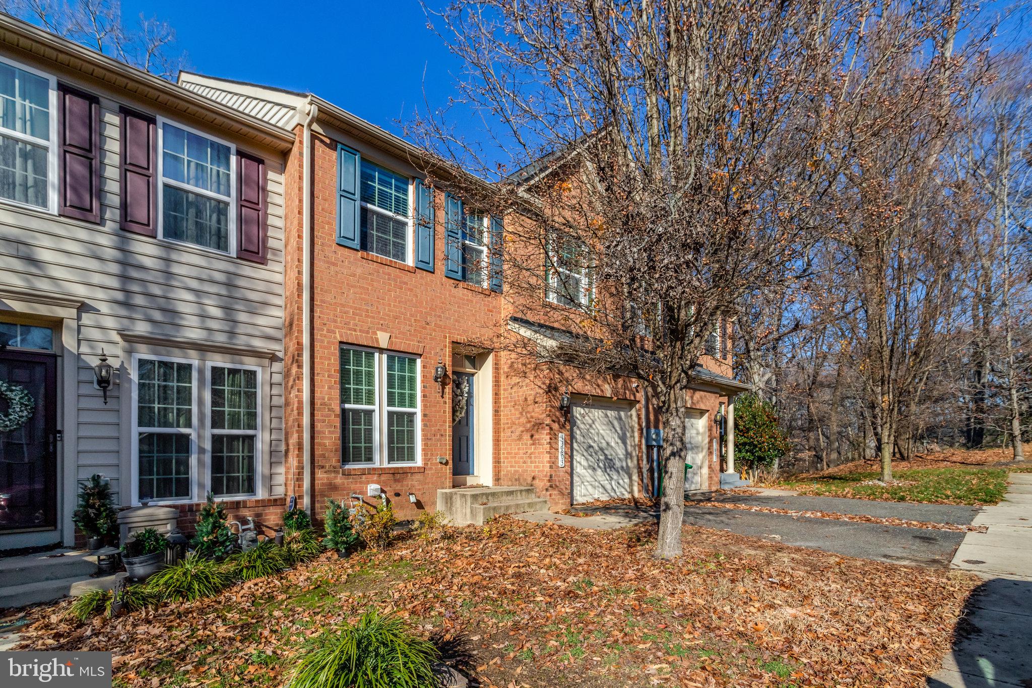 THE PRESERVE AT PISCATAWAY - Residential
