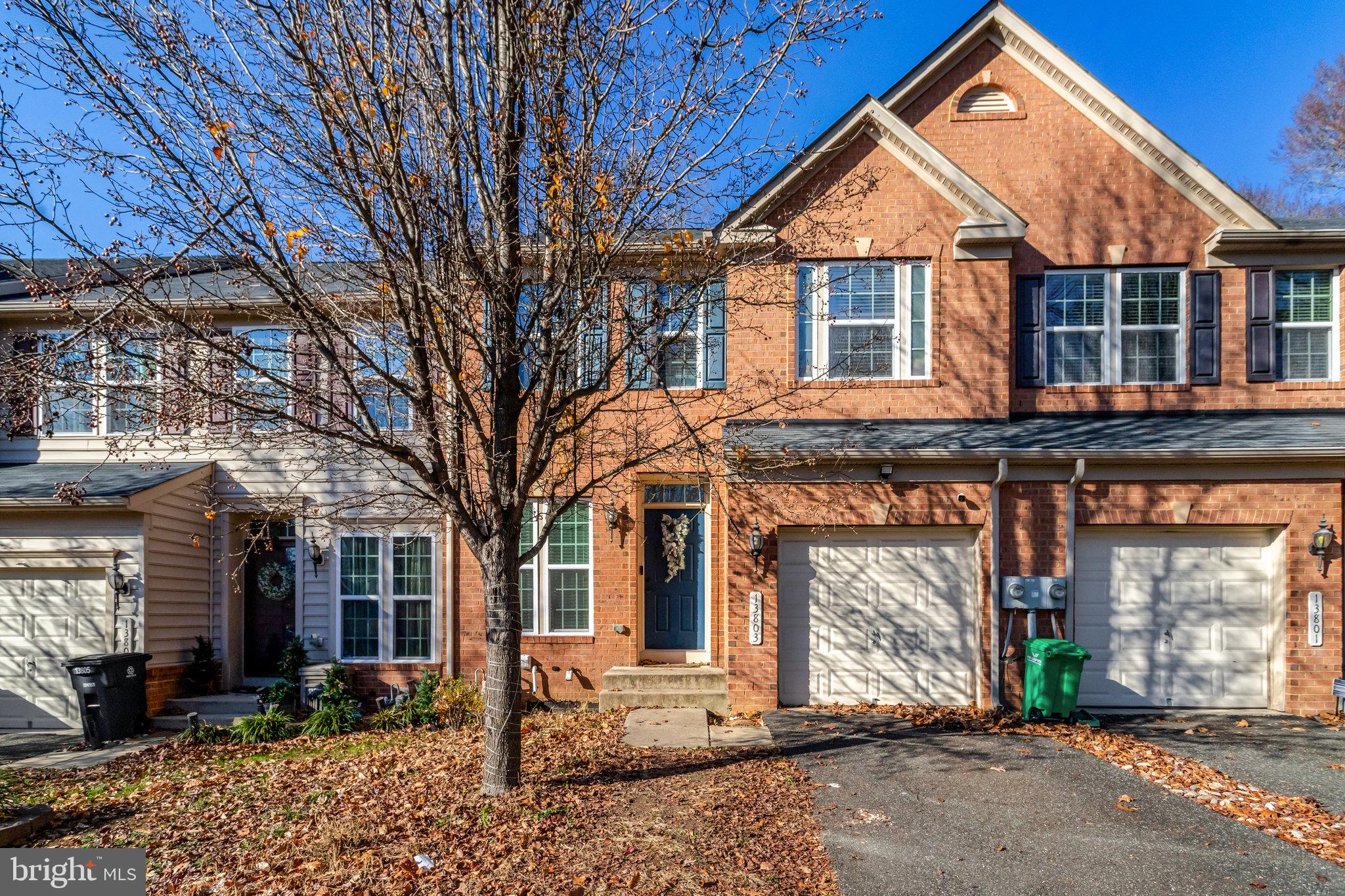 THE PRESERVE AT PISCATAWAY - Residential