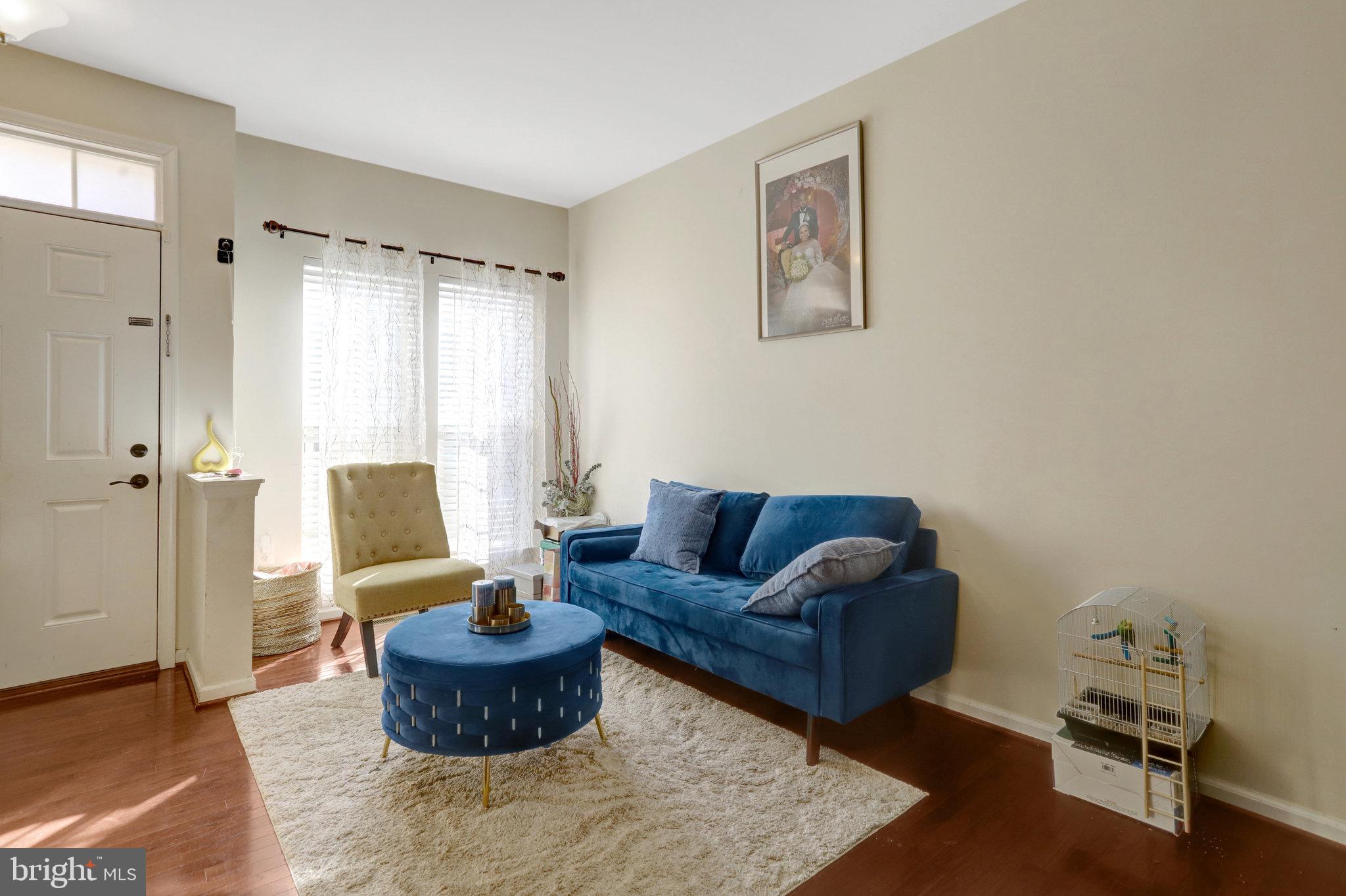 THE PRESERVE AT PISCATAWAY - Residential
