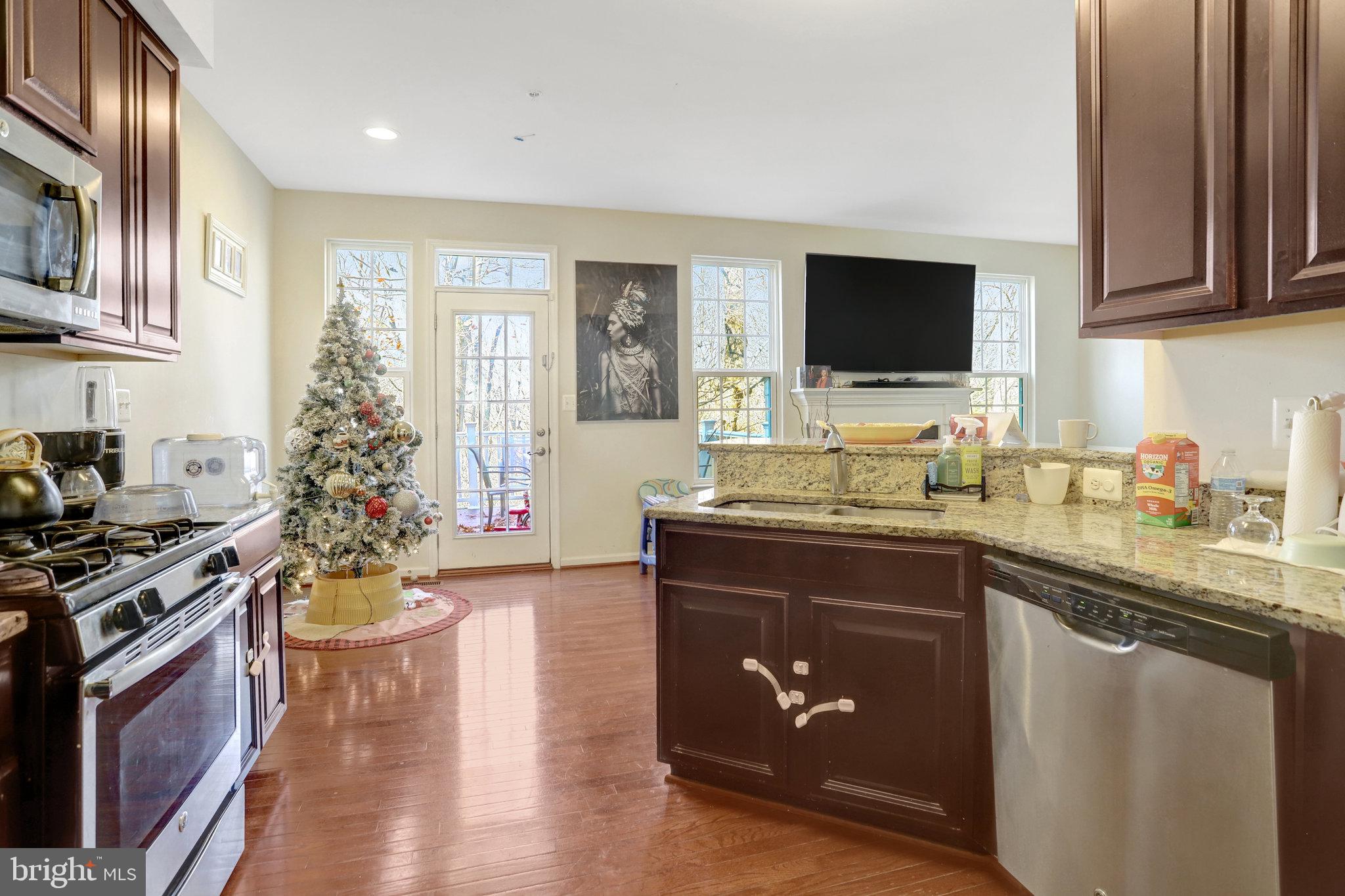 THE PRESERVE AT PISCATAWAY - Residential