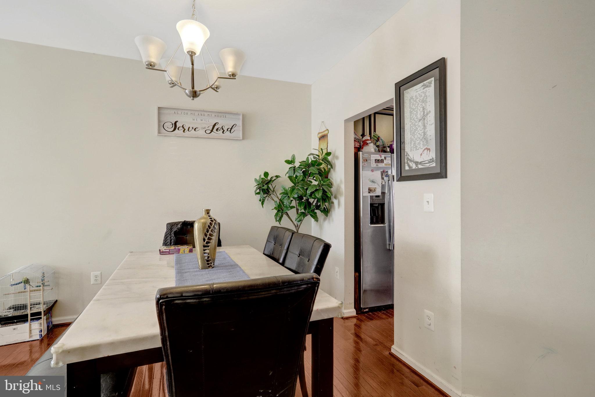 THE PRESERVE AT PISCATAWAY - Residential