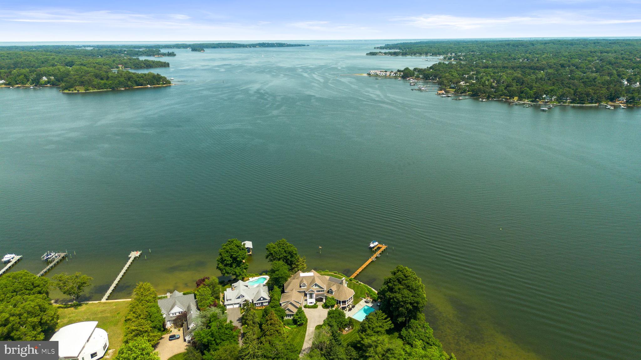 POHLMAN POINT - Residential