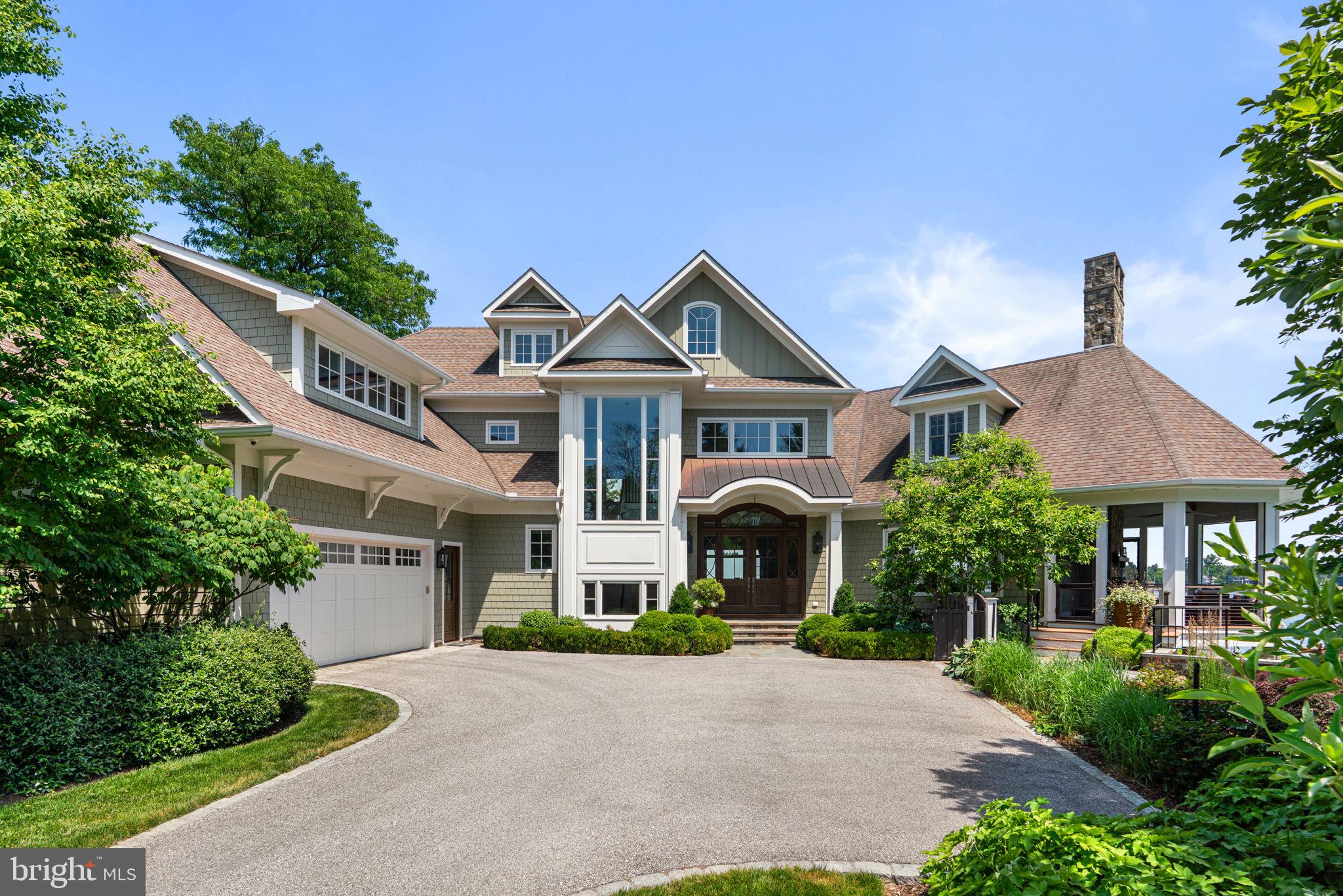 POHLMAN POINT - Residential