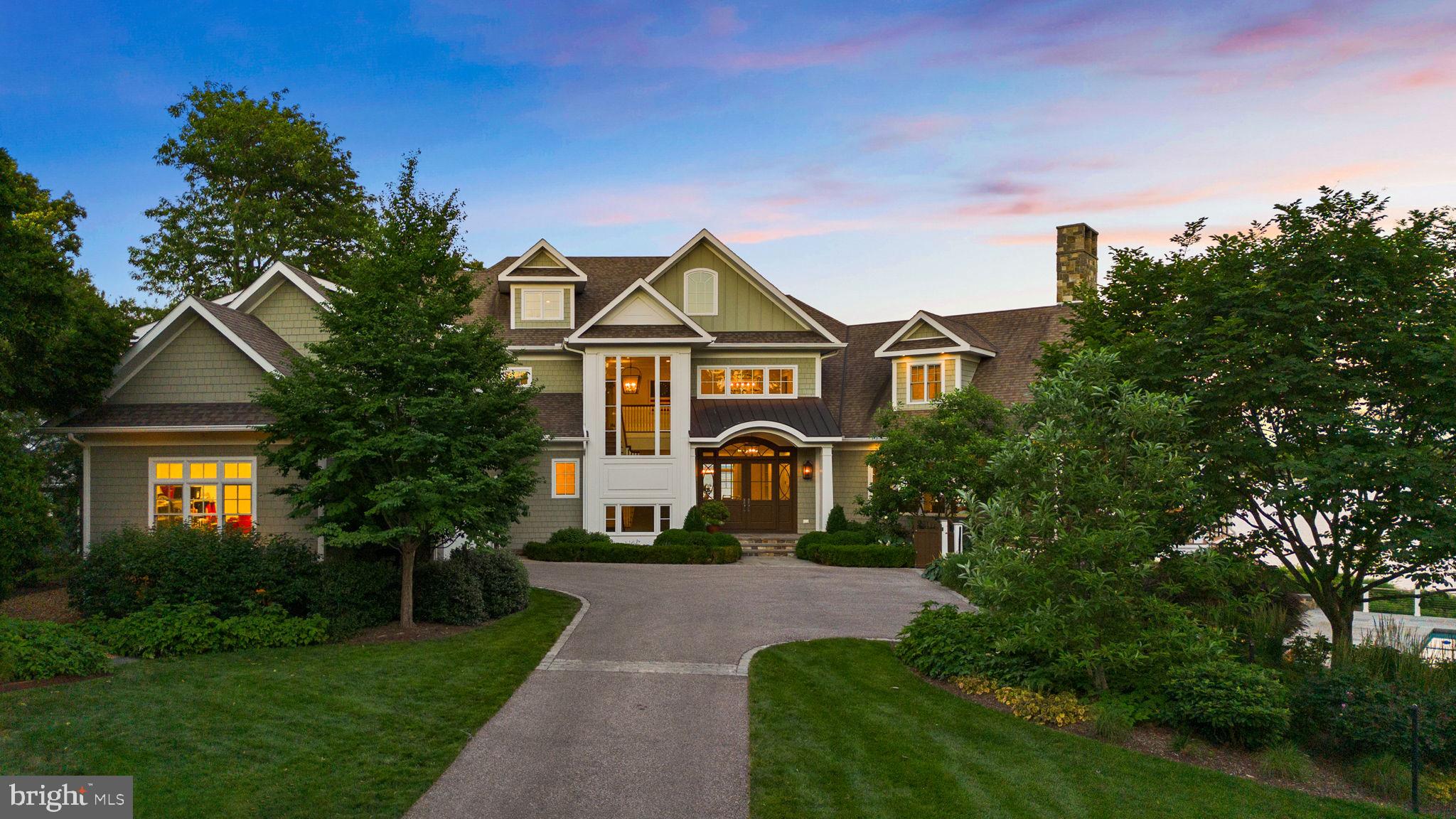 POHLMAN POINT - Residential