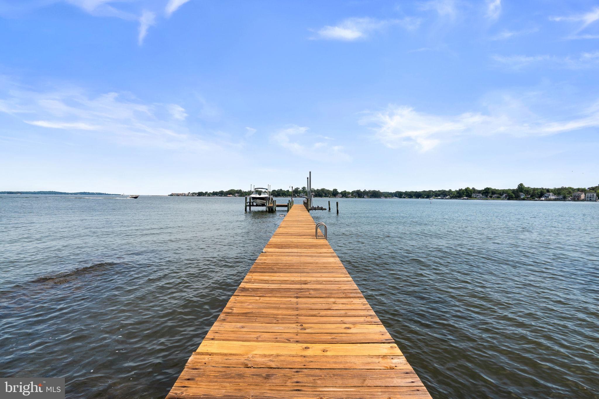 POHLMAN POINT - Residential