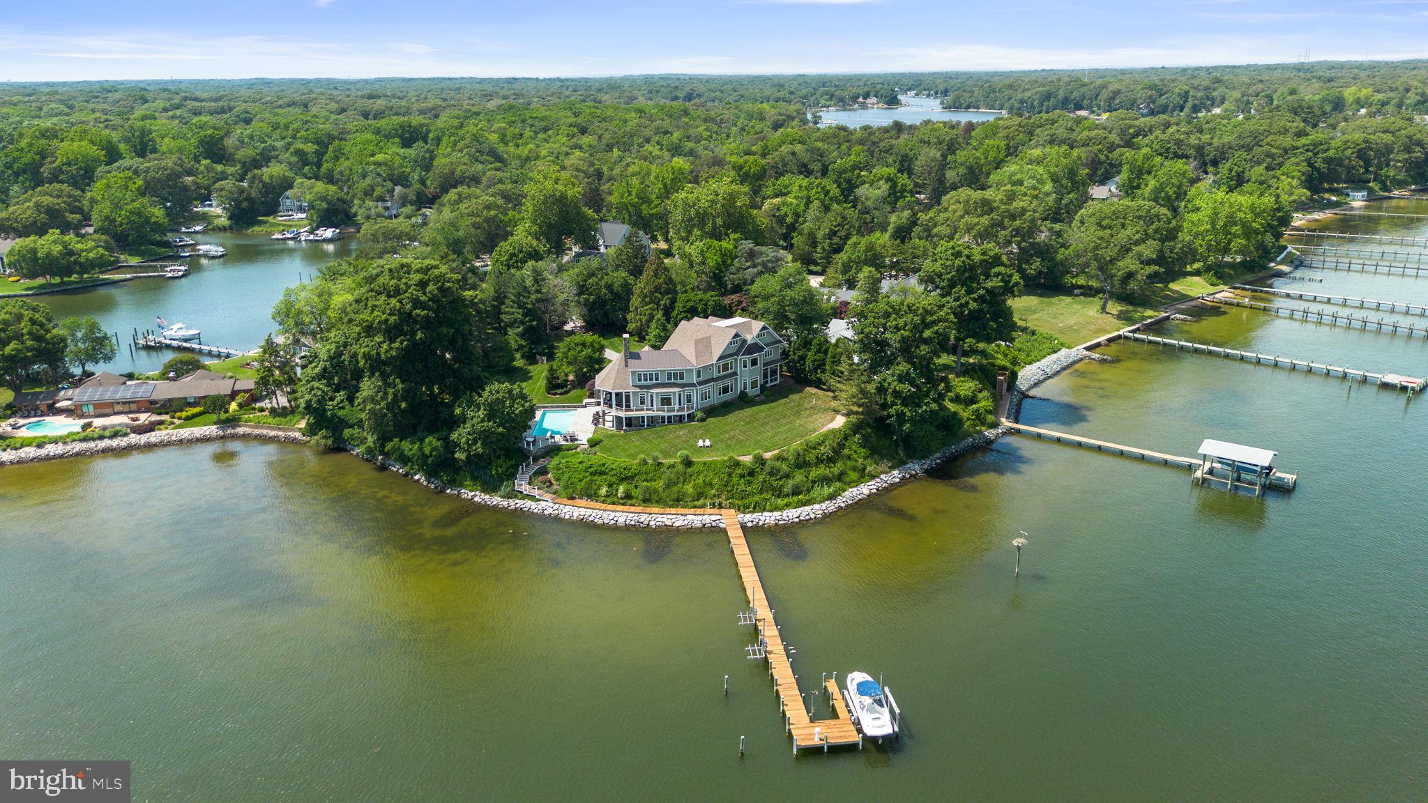 POHLMAN POINT - Residential