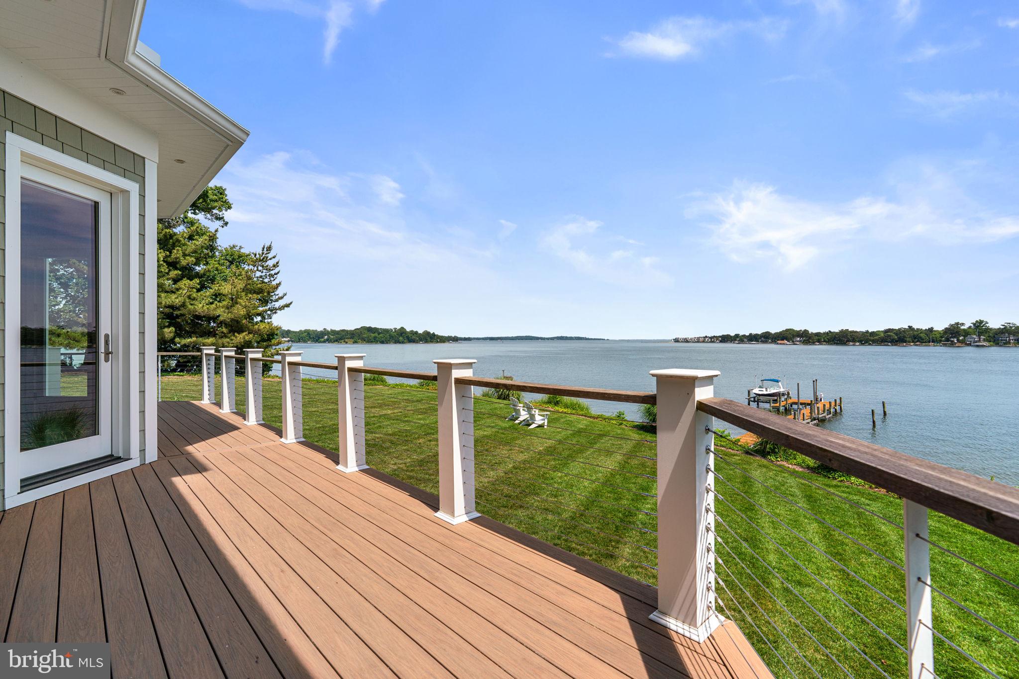 POHLMAN POINT - Residential