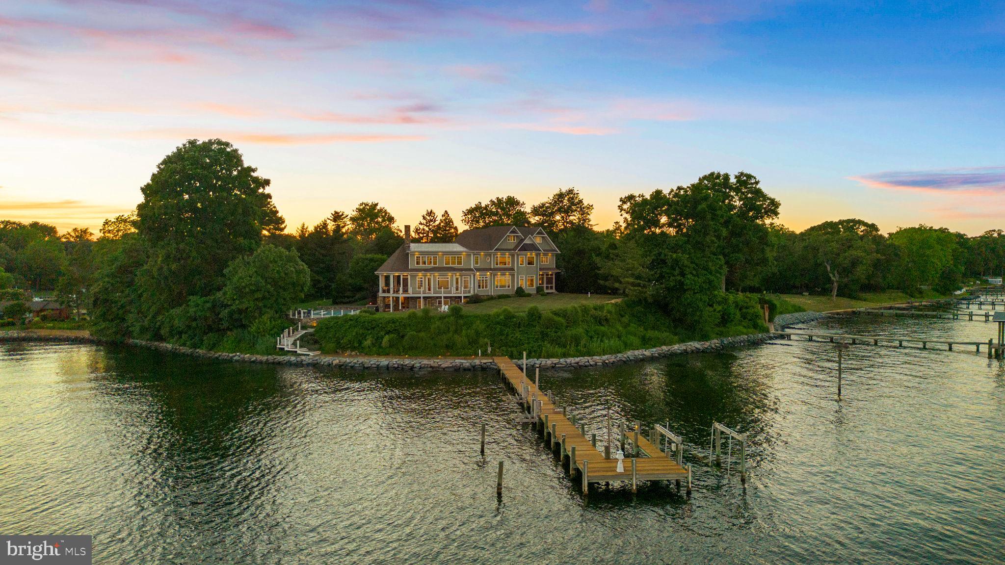 POHLMAN POINT - Residential