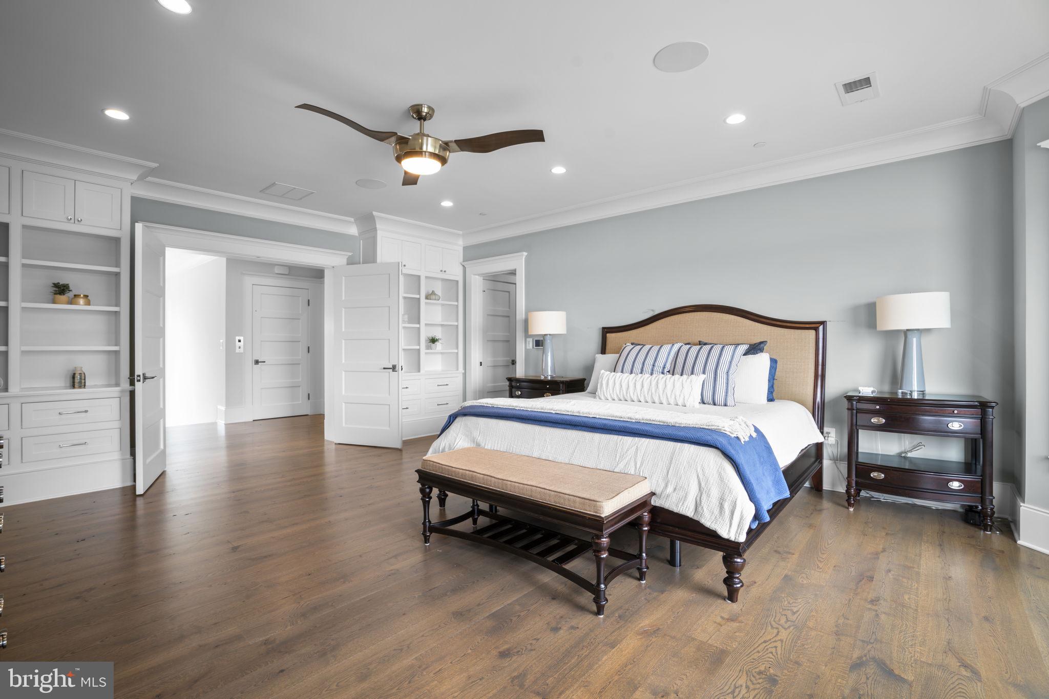 POHLMAN POINT - Residential