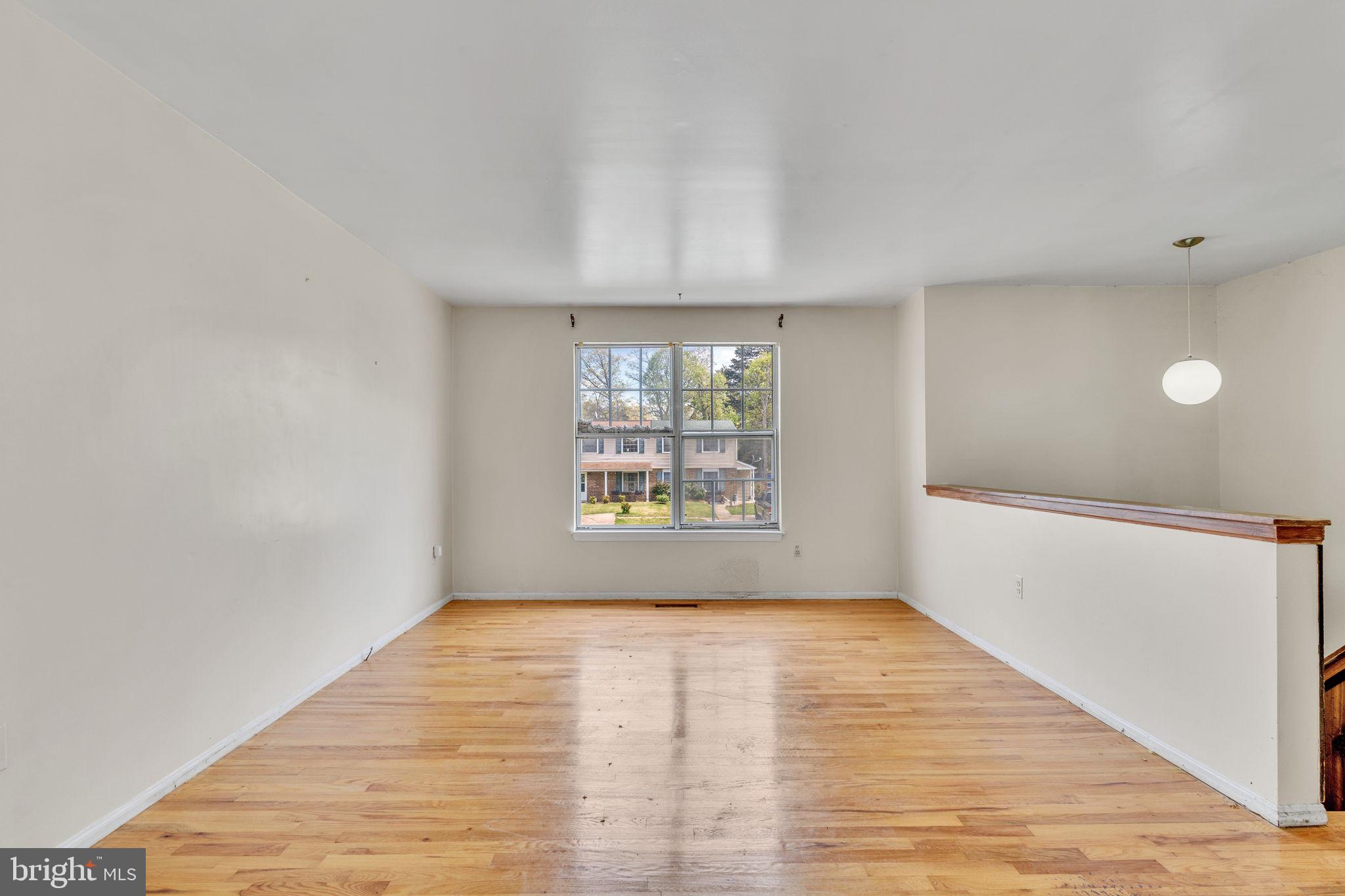 ST CHARLES BANNISTER - Residential