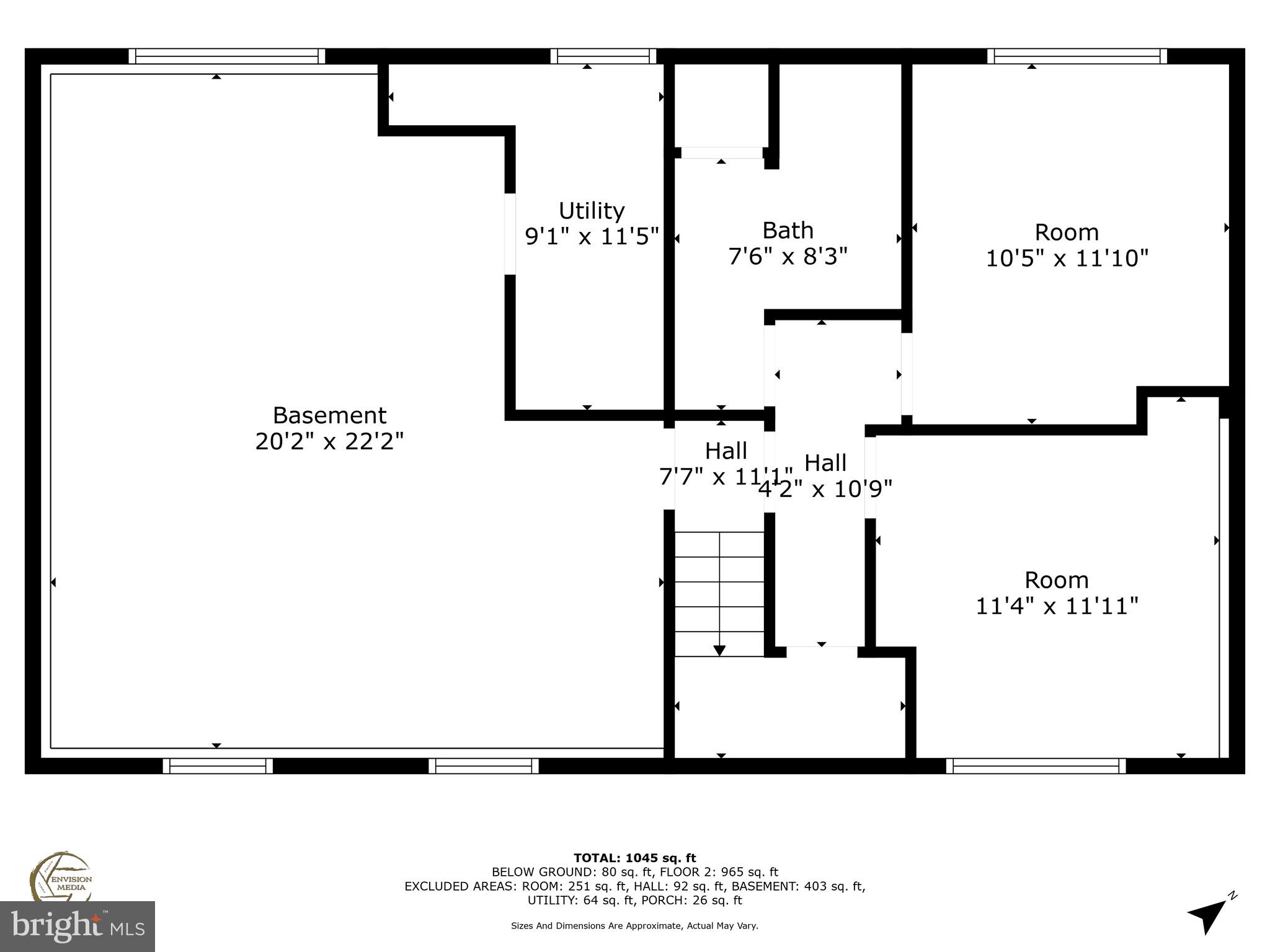 ST CHARLES BANNISTER - Residential