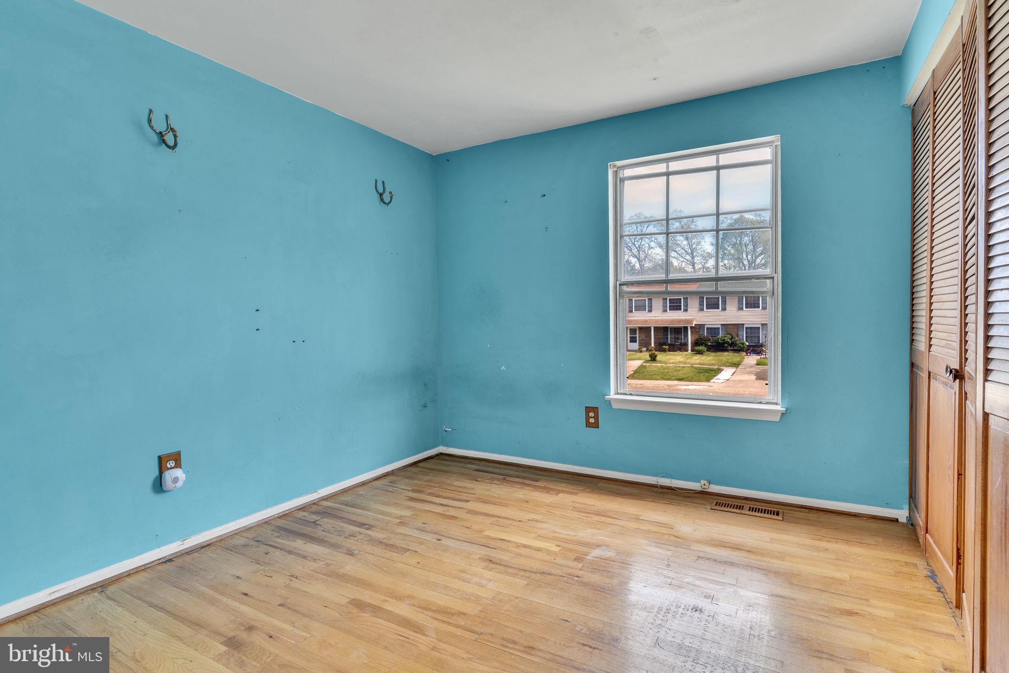 ST CHARLES BANNISTER - Residential
