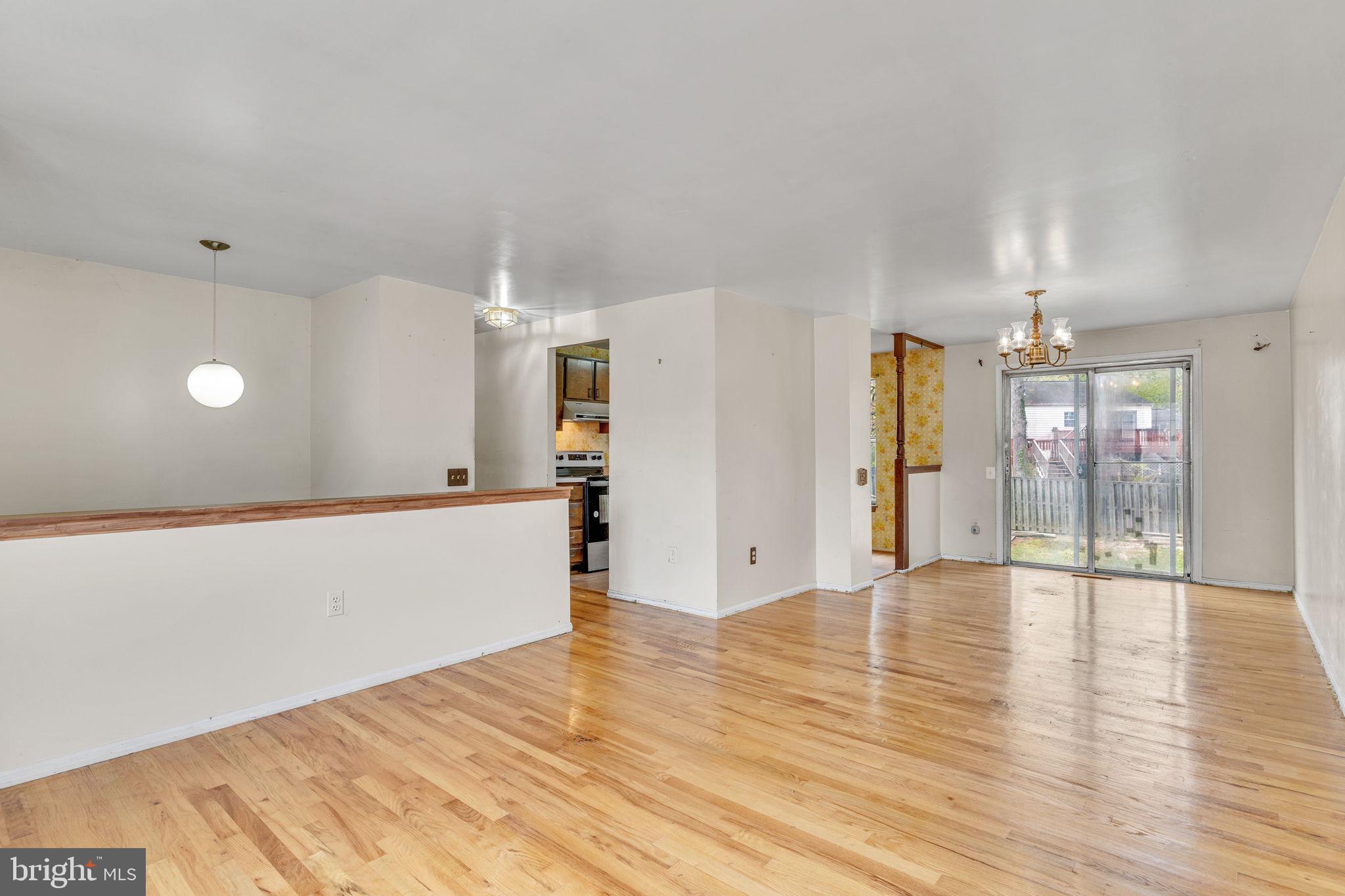 ST CHARLES BANNISTER - Residential