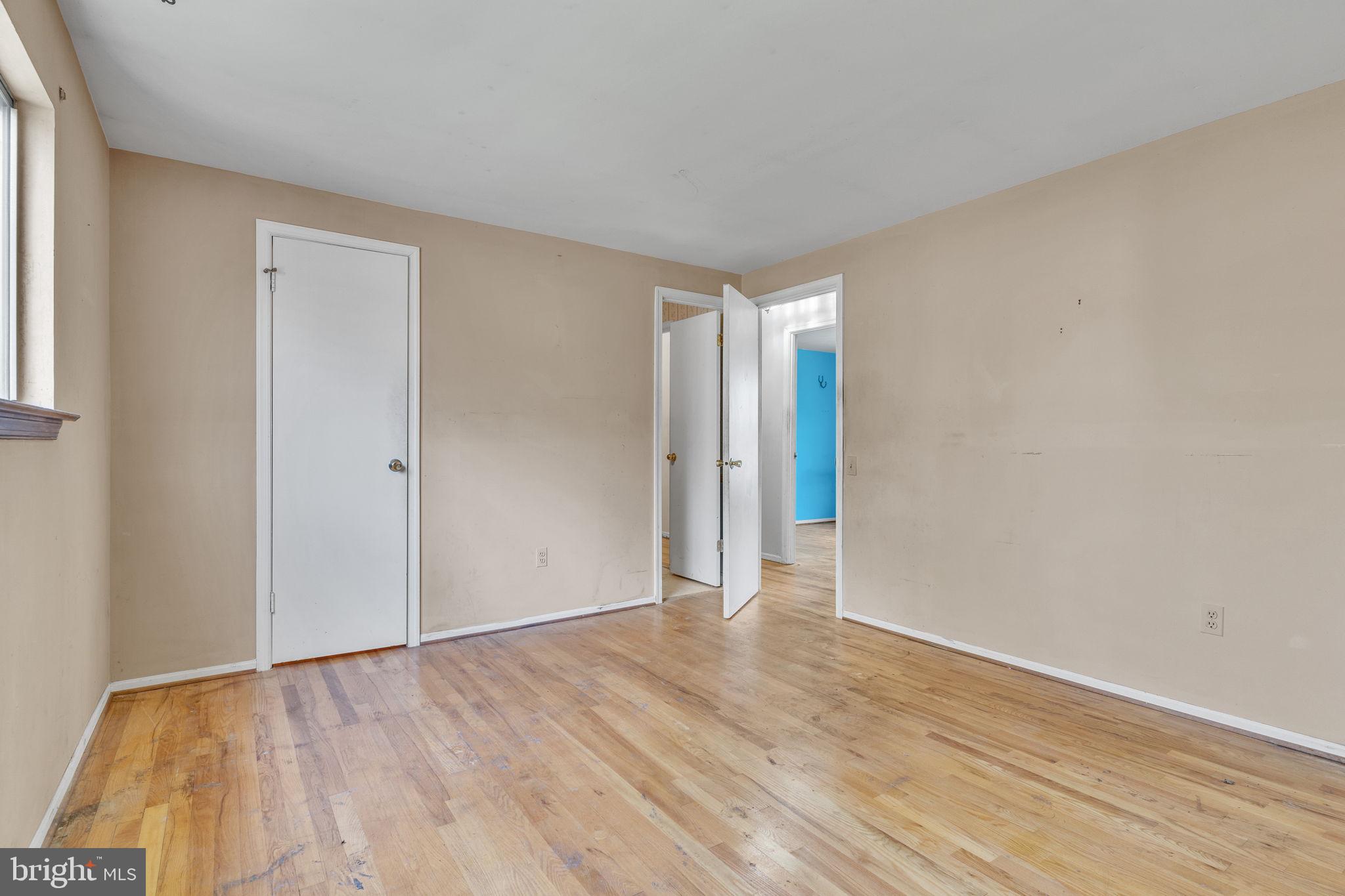 ST CHARLES BANNISTER - Residential