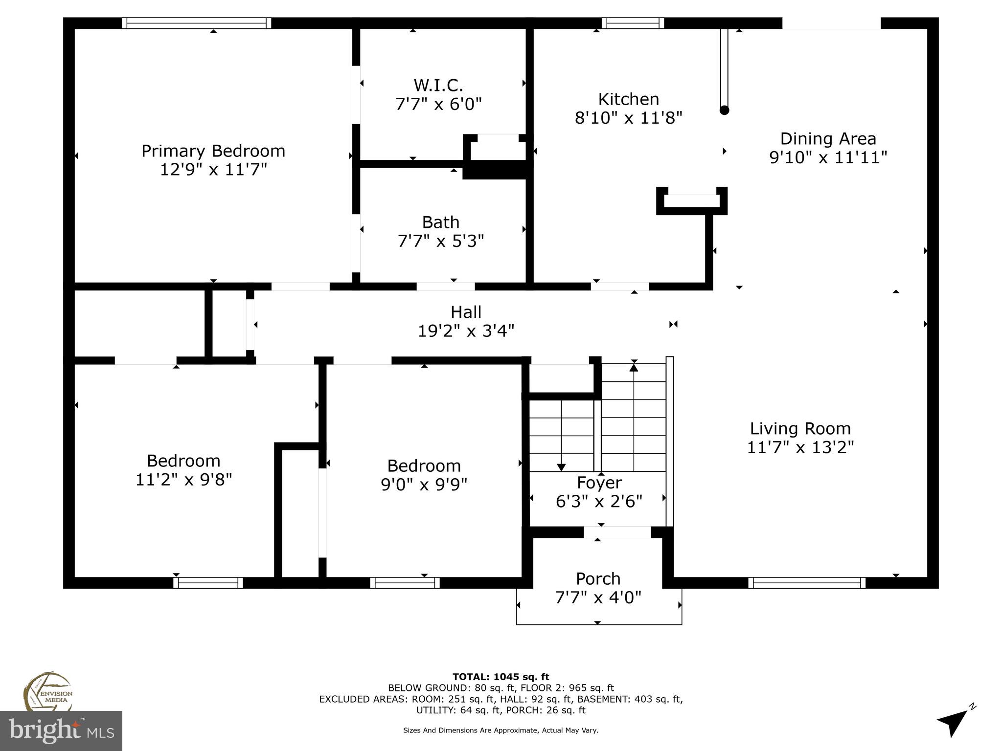 ST CHARLES BANNISTER - Residential