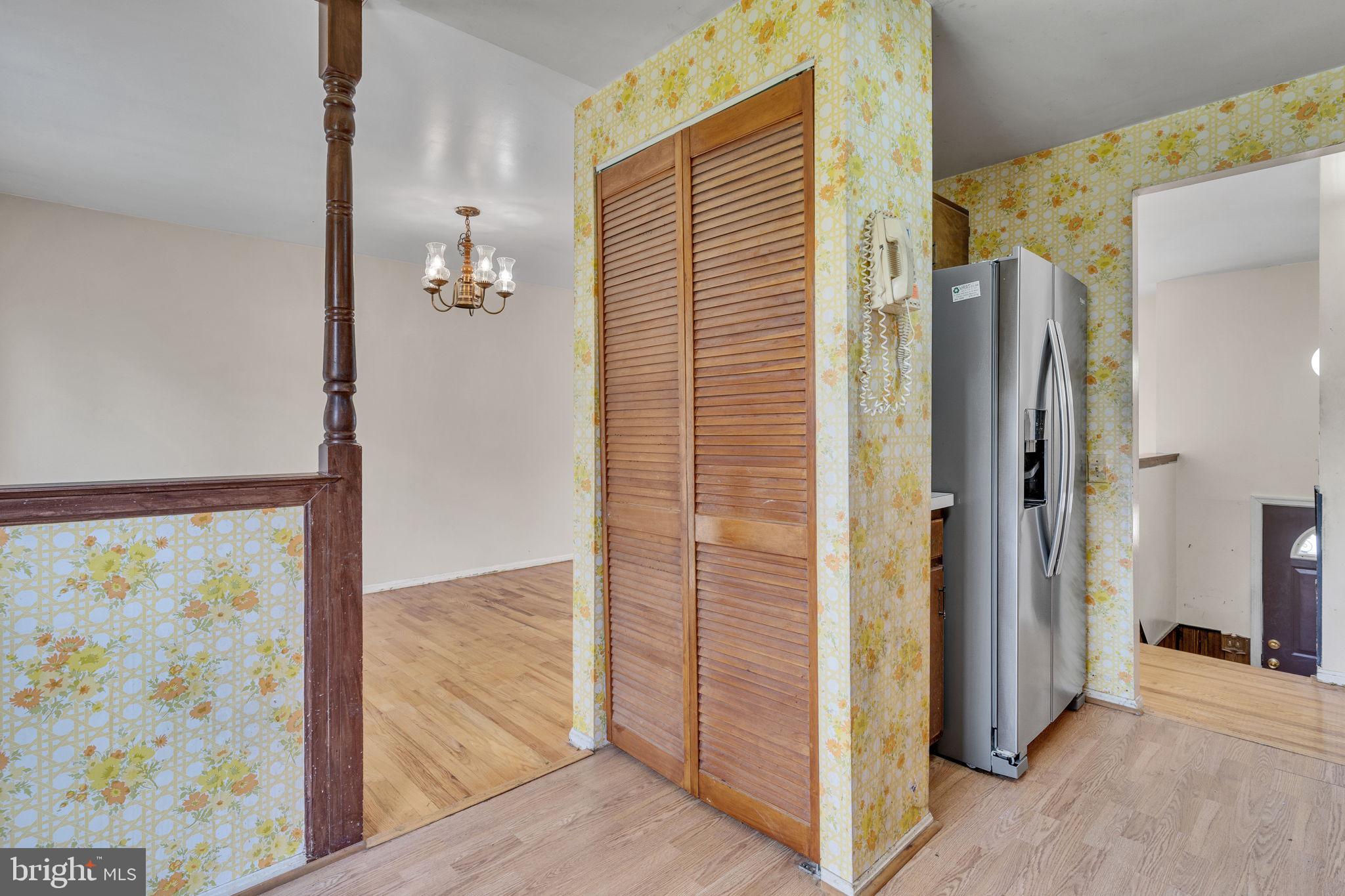 ST CHARLES BANNISTER - Residential