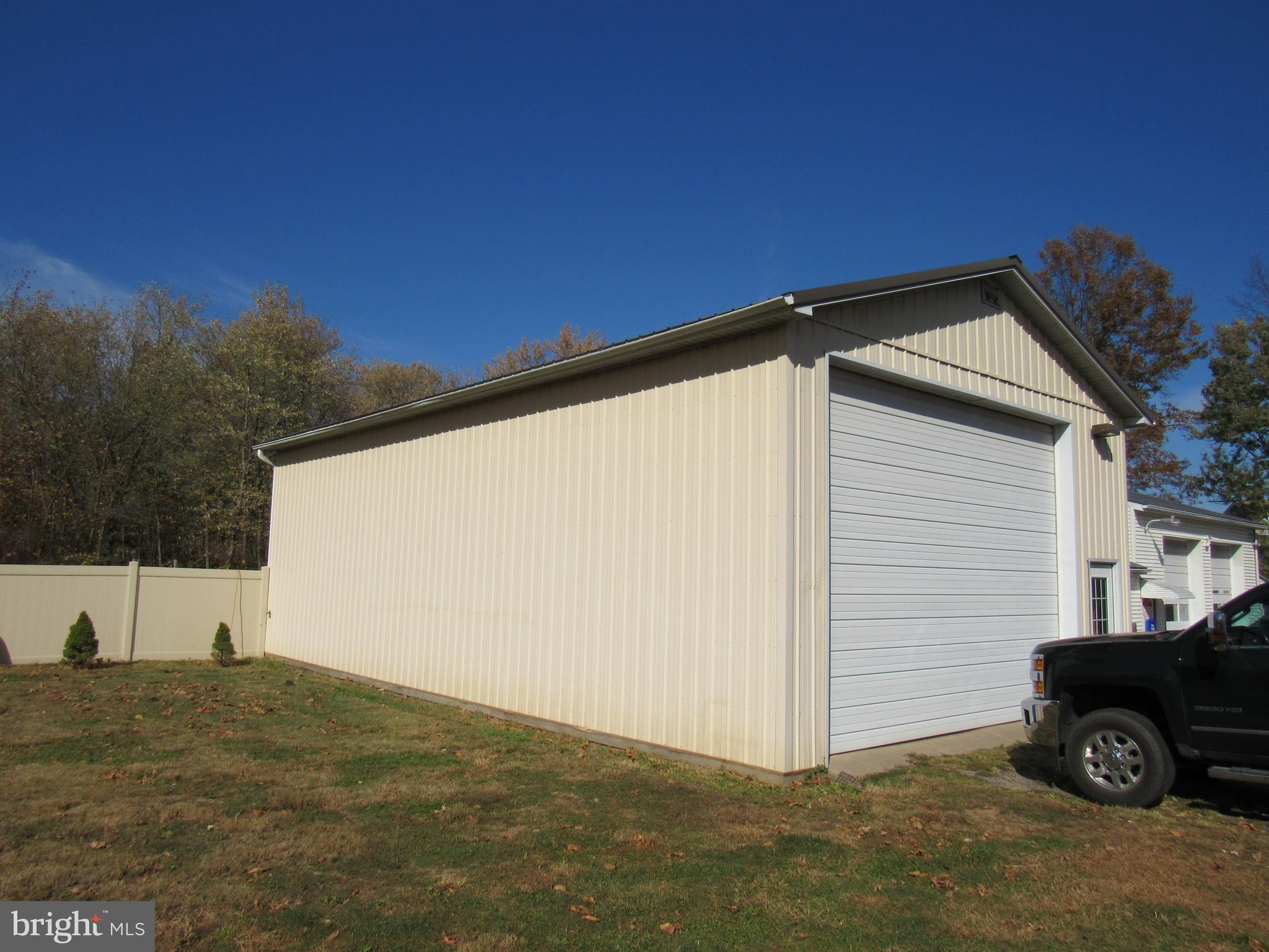 NONE AVAILABLE - Commercial Sale