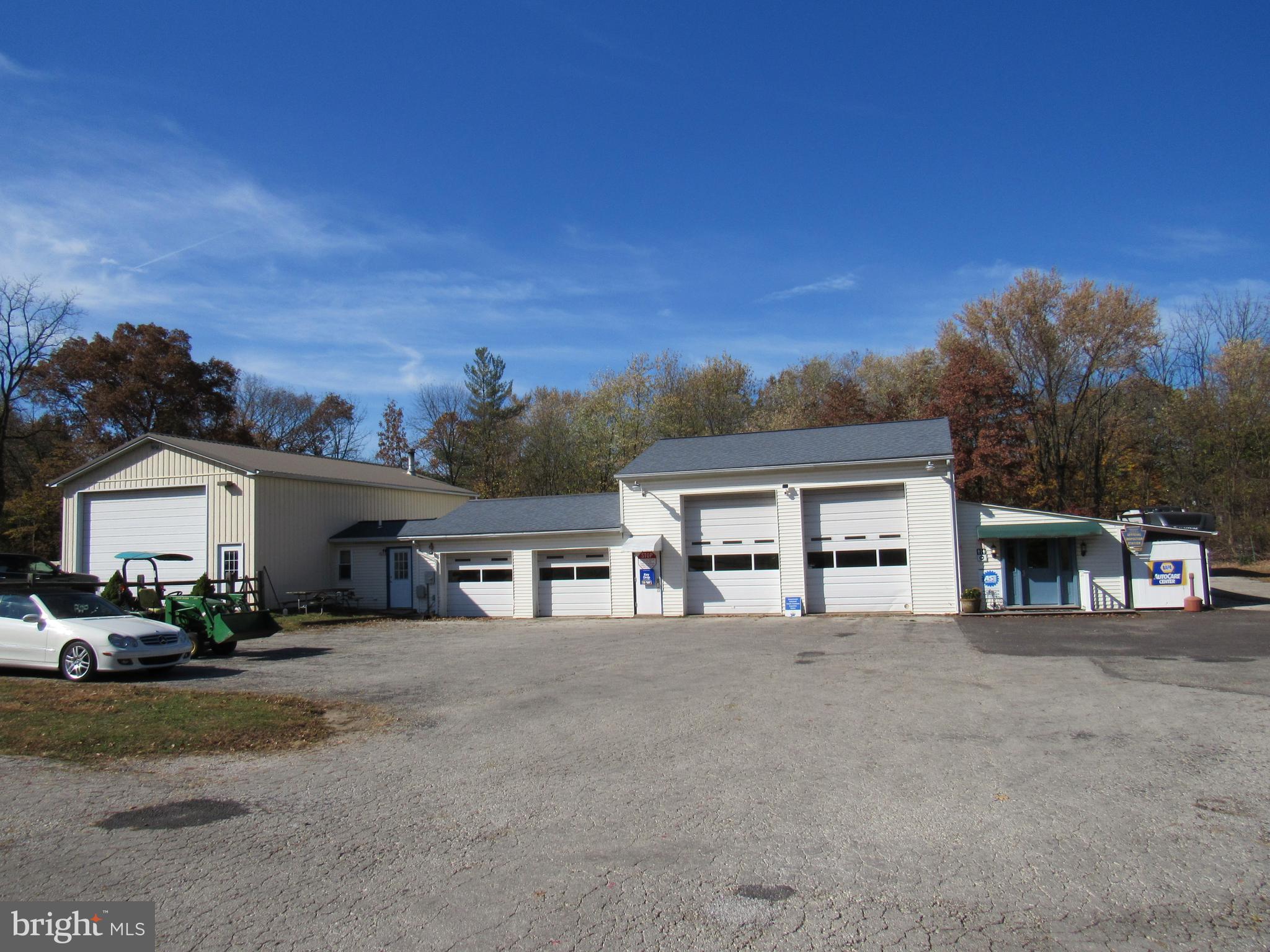 NONE AVAILABLE - Commercial Sale