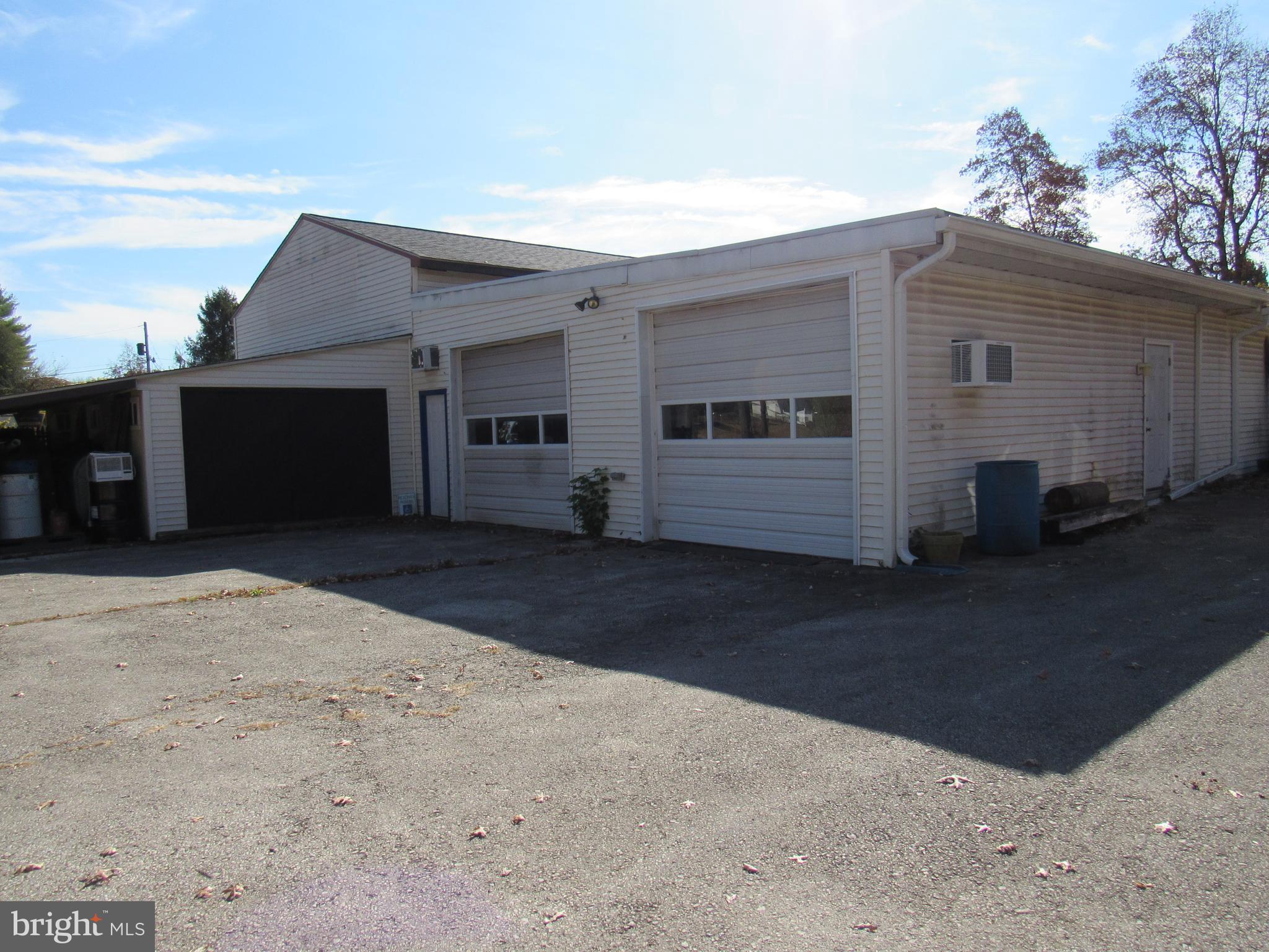 NONE AVAILABLE - Commercial Sale