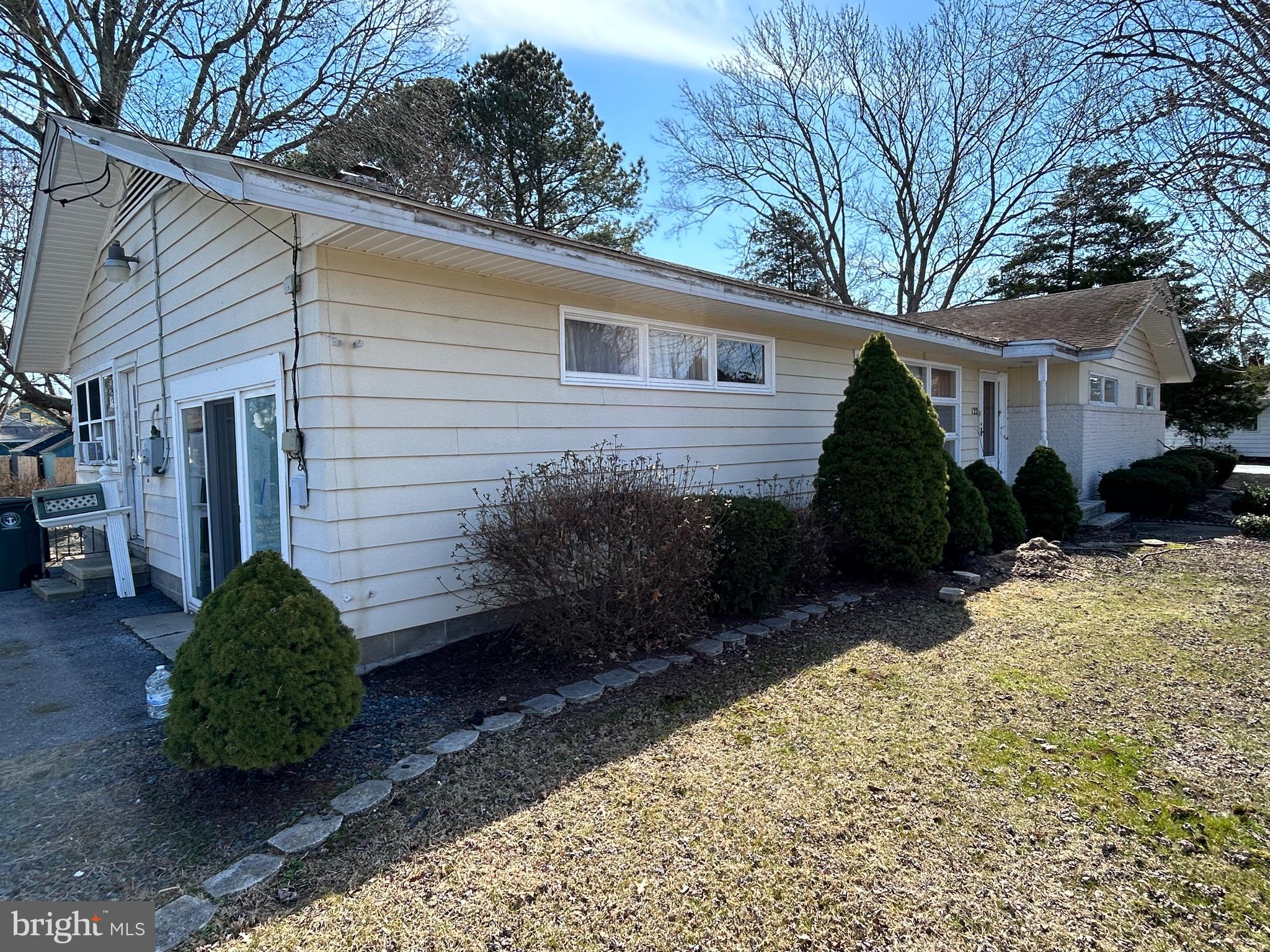 WOODLAND PARK - Residential