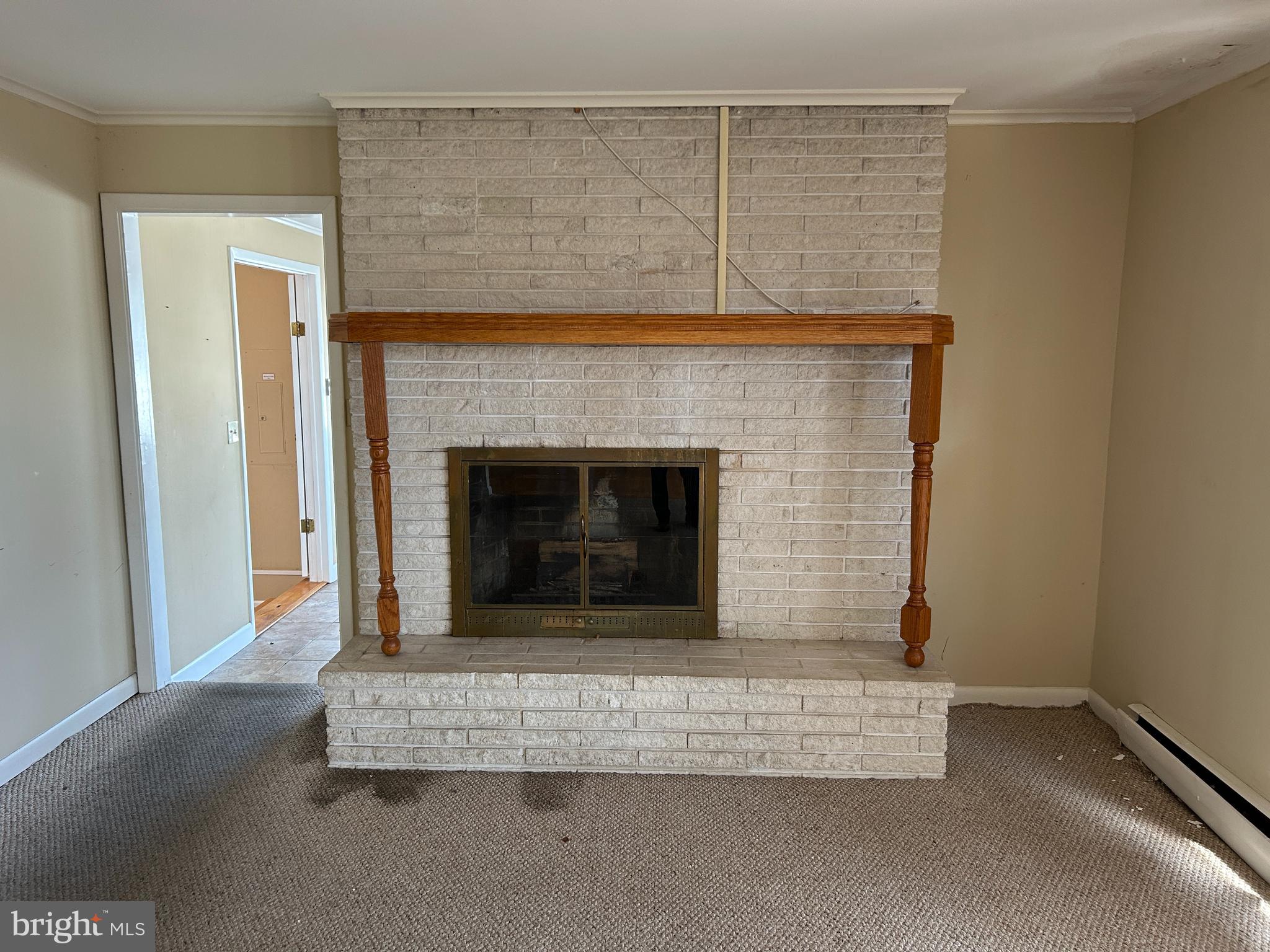 WOODLAND PARK - Residential