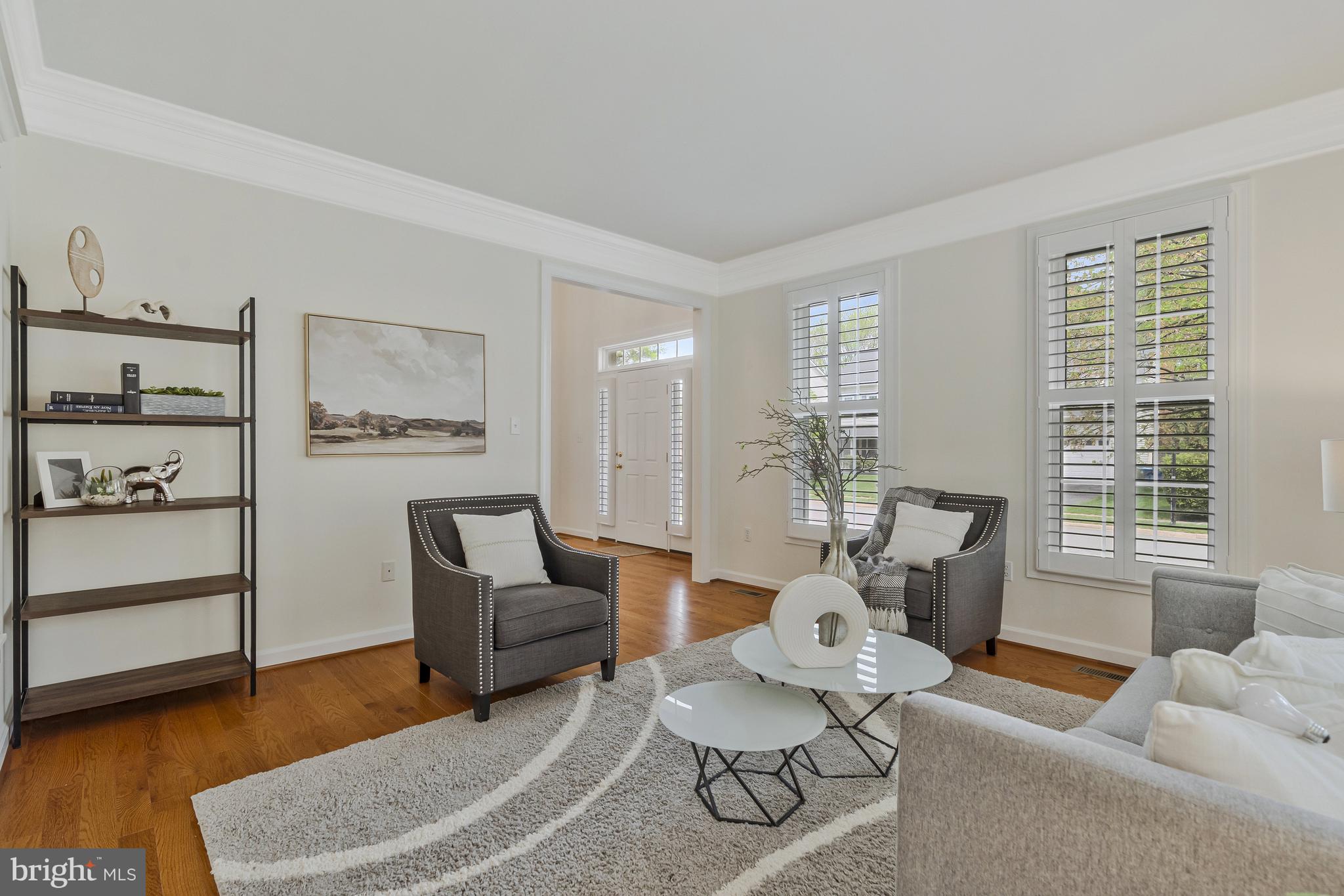ASHBURTON MANORS - Residential