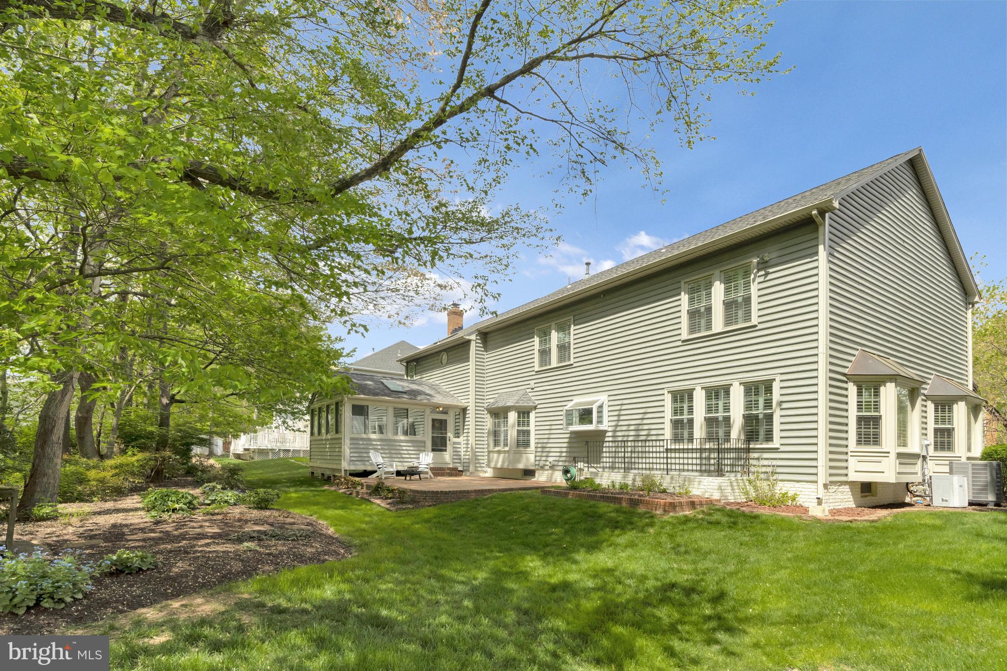 ASHBURTON MANORS - Residential