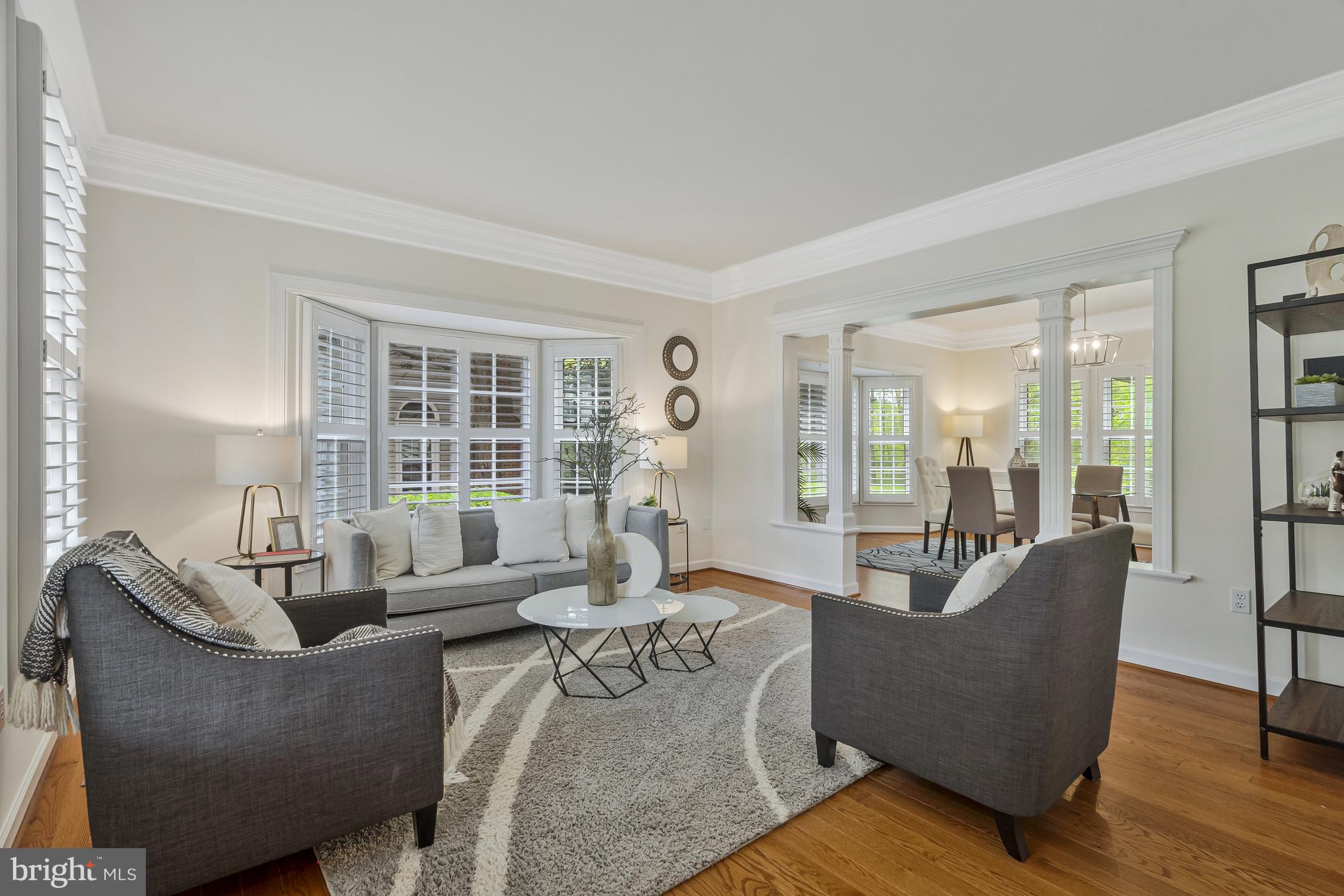 ASHBURTON MANORS - Residential