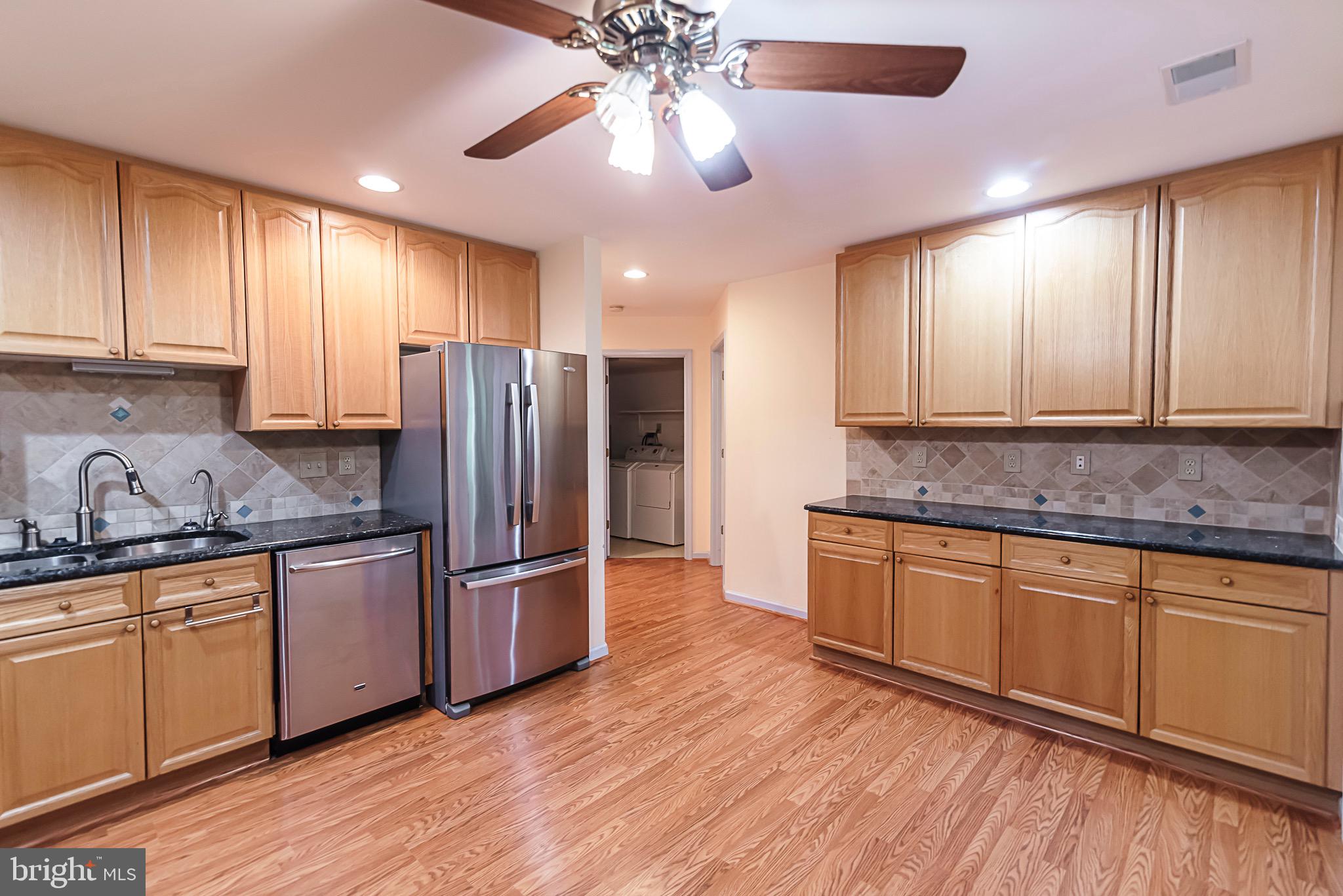LOCUST HILL - Residential