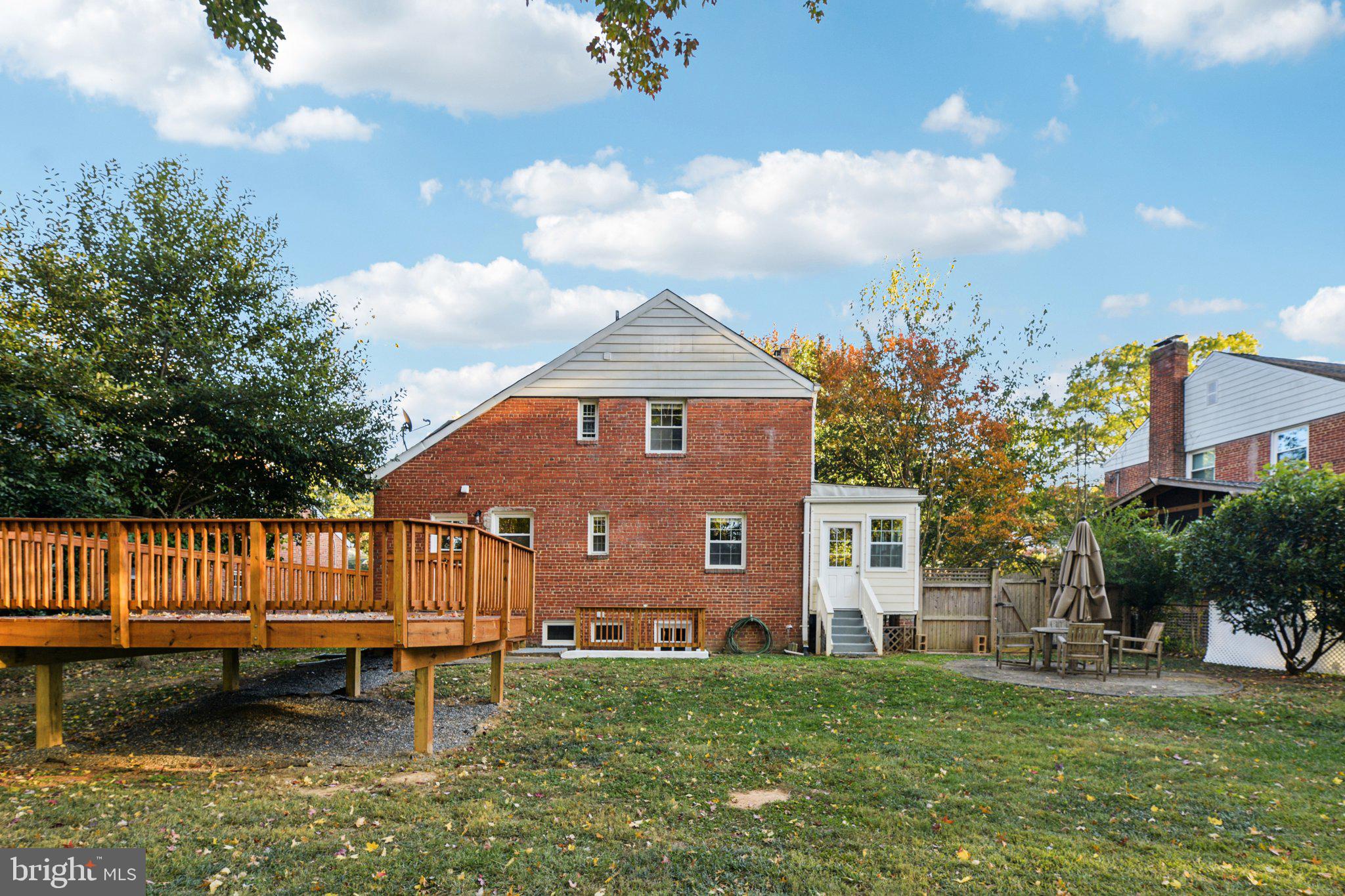 UNIVERSITY PARK - Residential