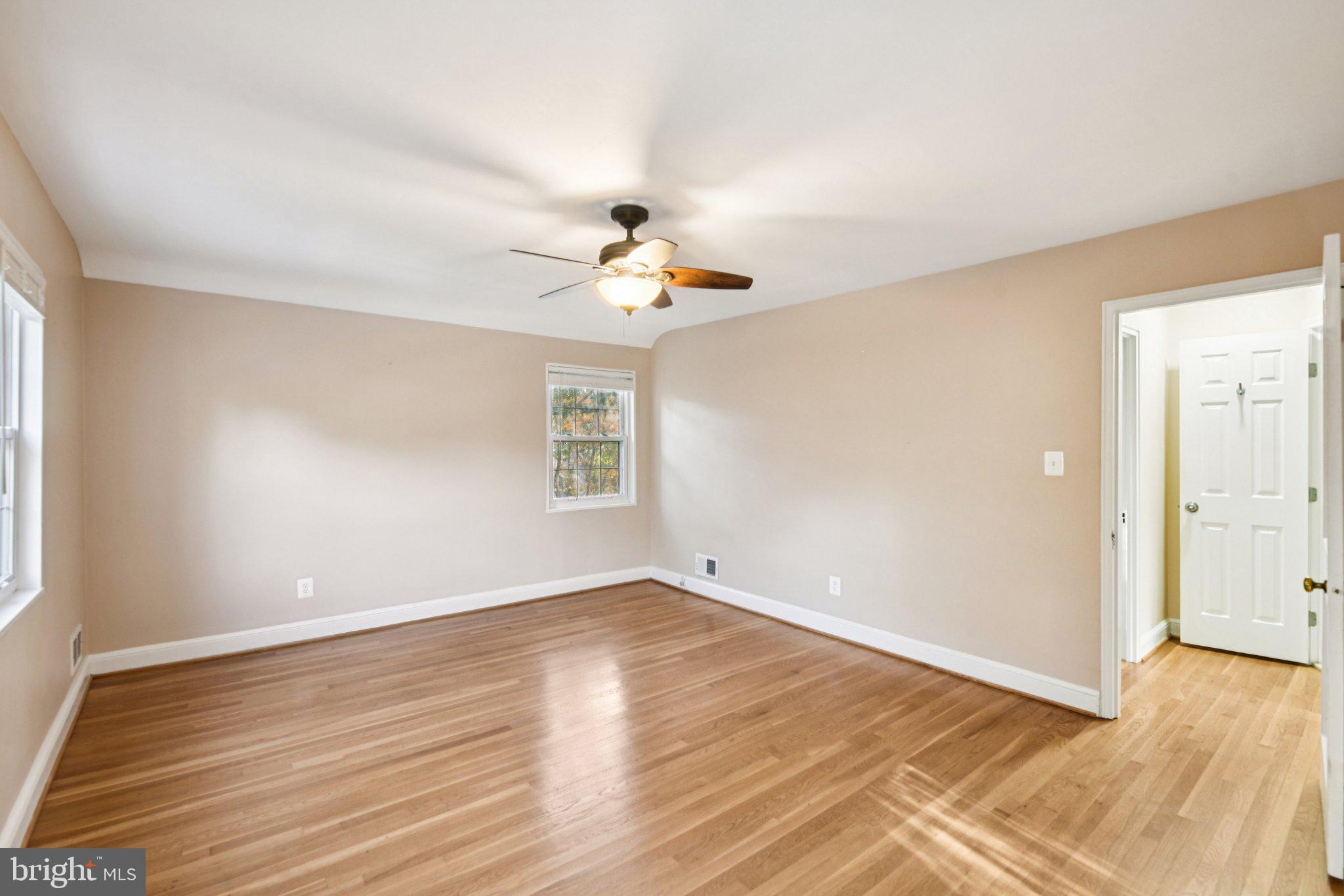 UNIVERSITY PARK - Residential